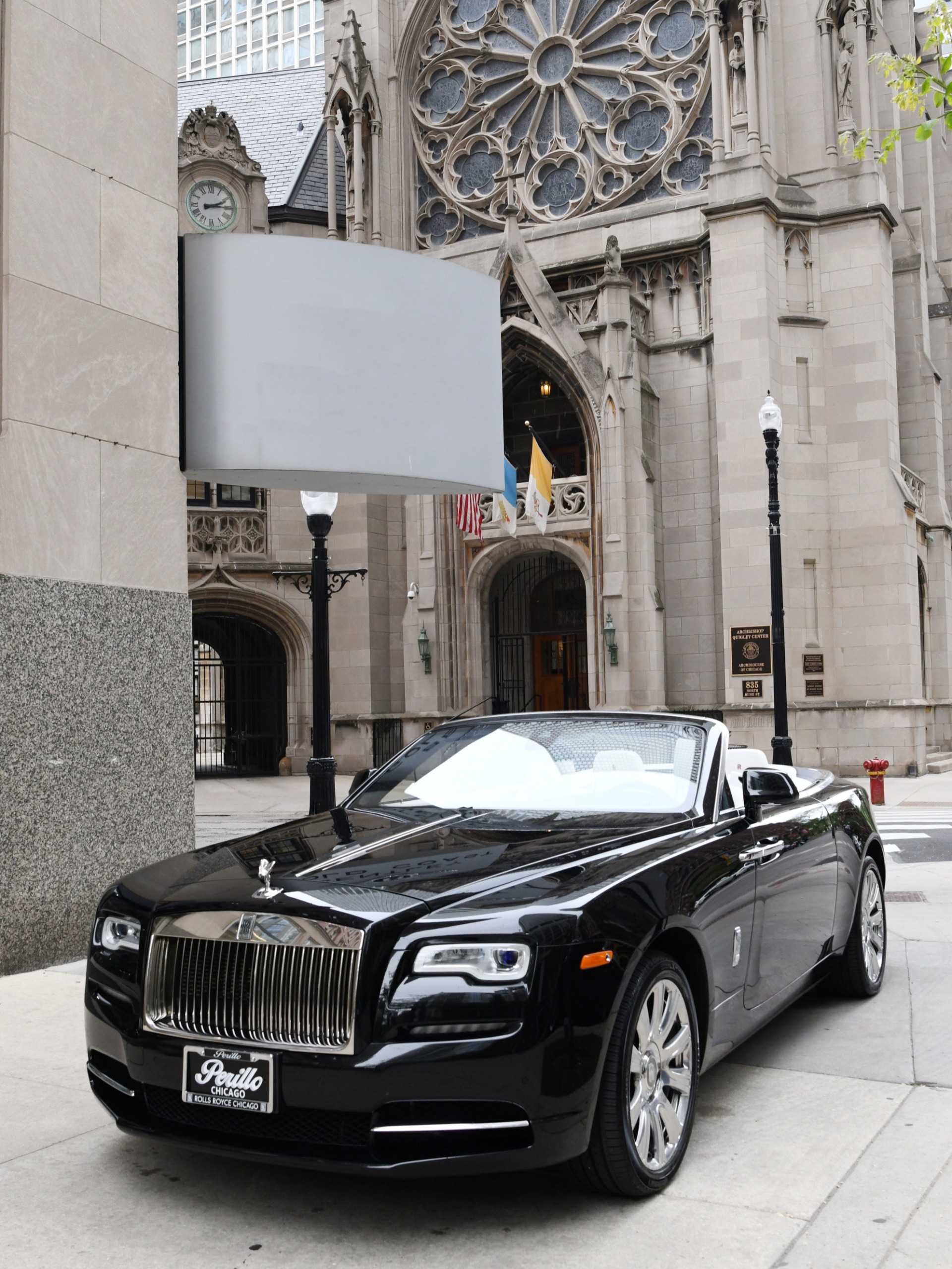 Used 2017 Rolls-Royce Dawn | St. Petersburg, FL