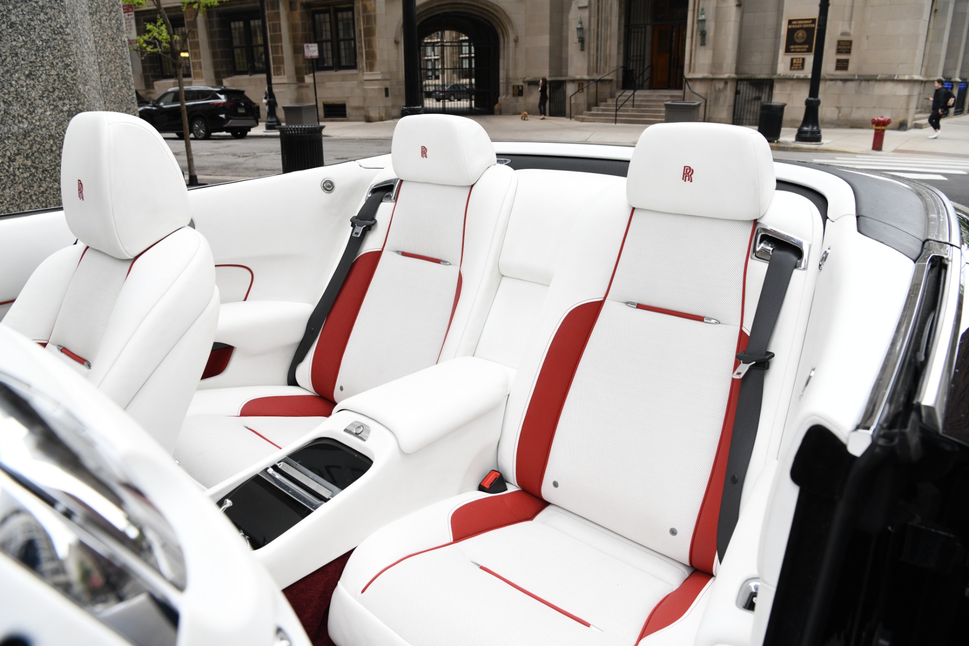 Used 2017 Rolls-Royce Dawn | St. Petersburg, FL