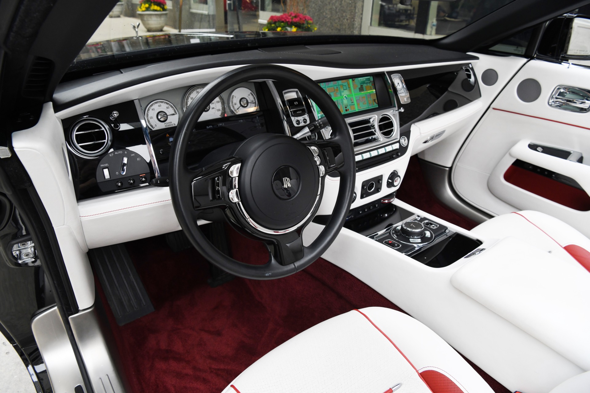 Used 2017 Rolls-Royce Dawn | St. Petersburg, FL