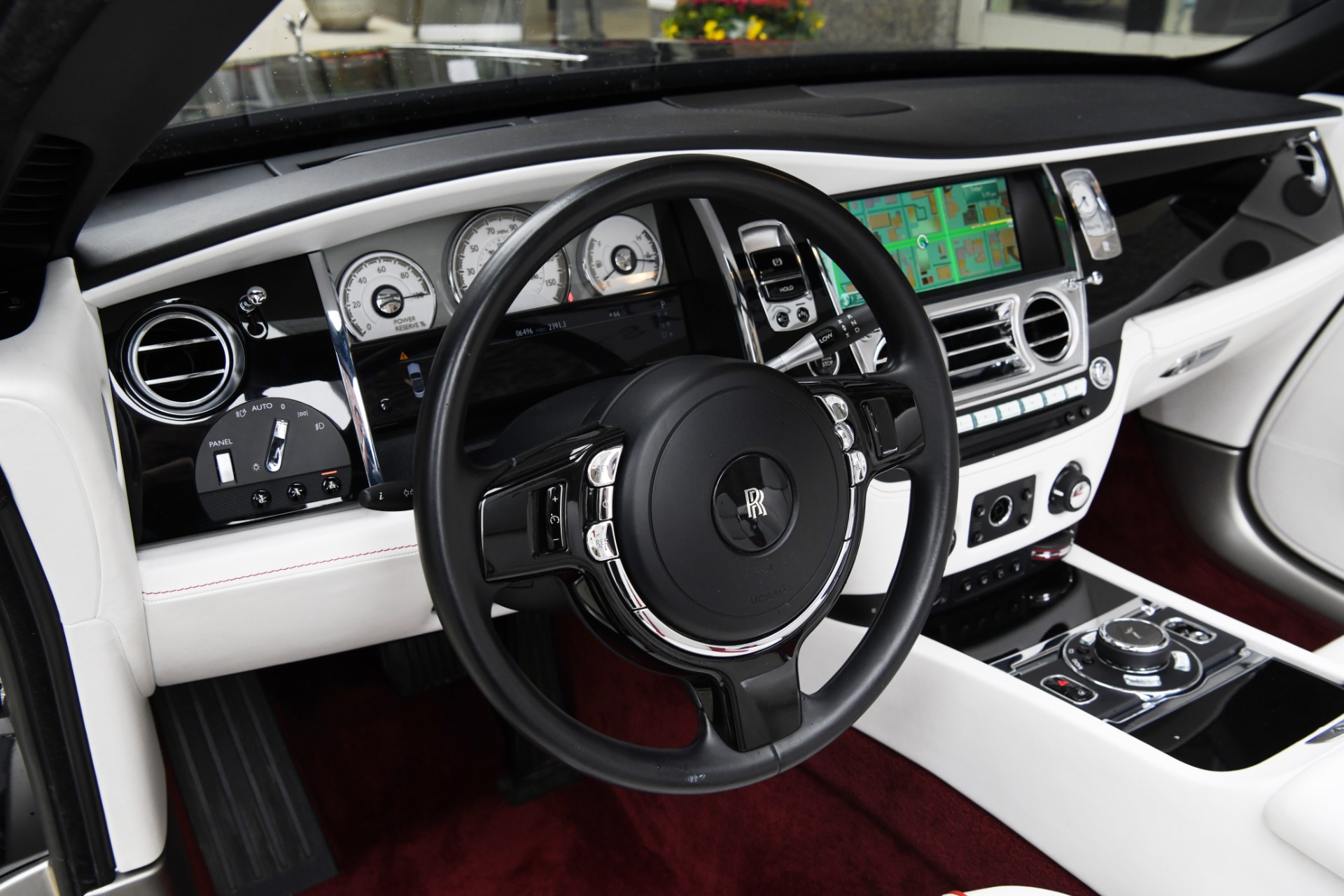 Used 2017 Rolls-Royce Dawn | St. Petersburg, FL