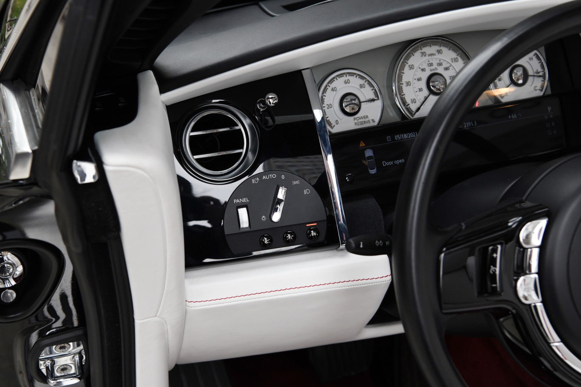 Used 2017 Rolls-Royce Dawn | St. Petersburg, FL