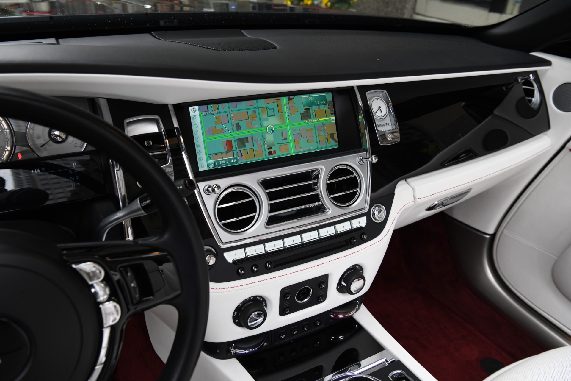 Used 2017 Rolls-Royce Dawn | St. Petersburg, FL