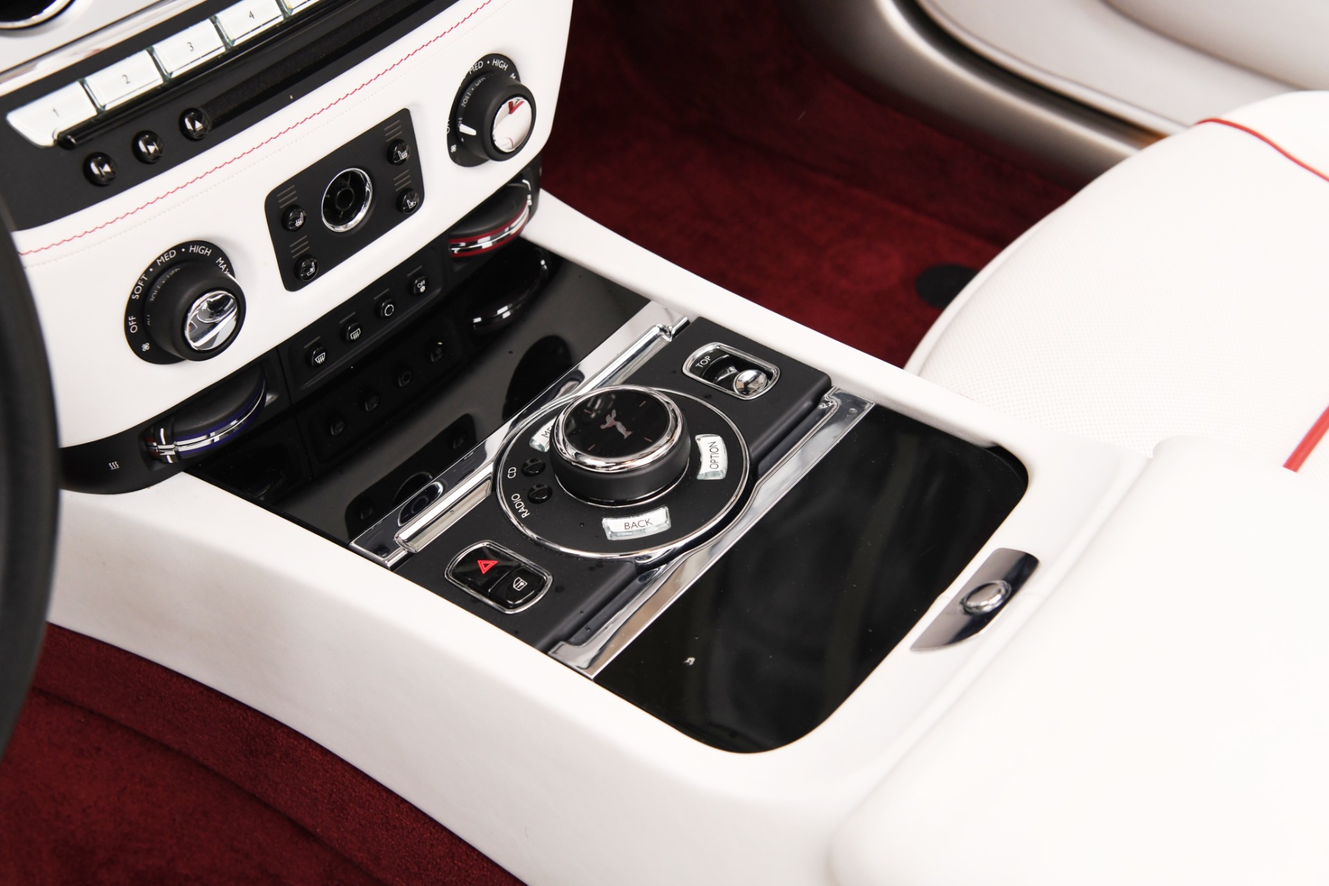 Used 2017 Rolls-Royce Dawn | St. Petersburg, FL