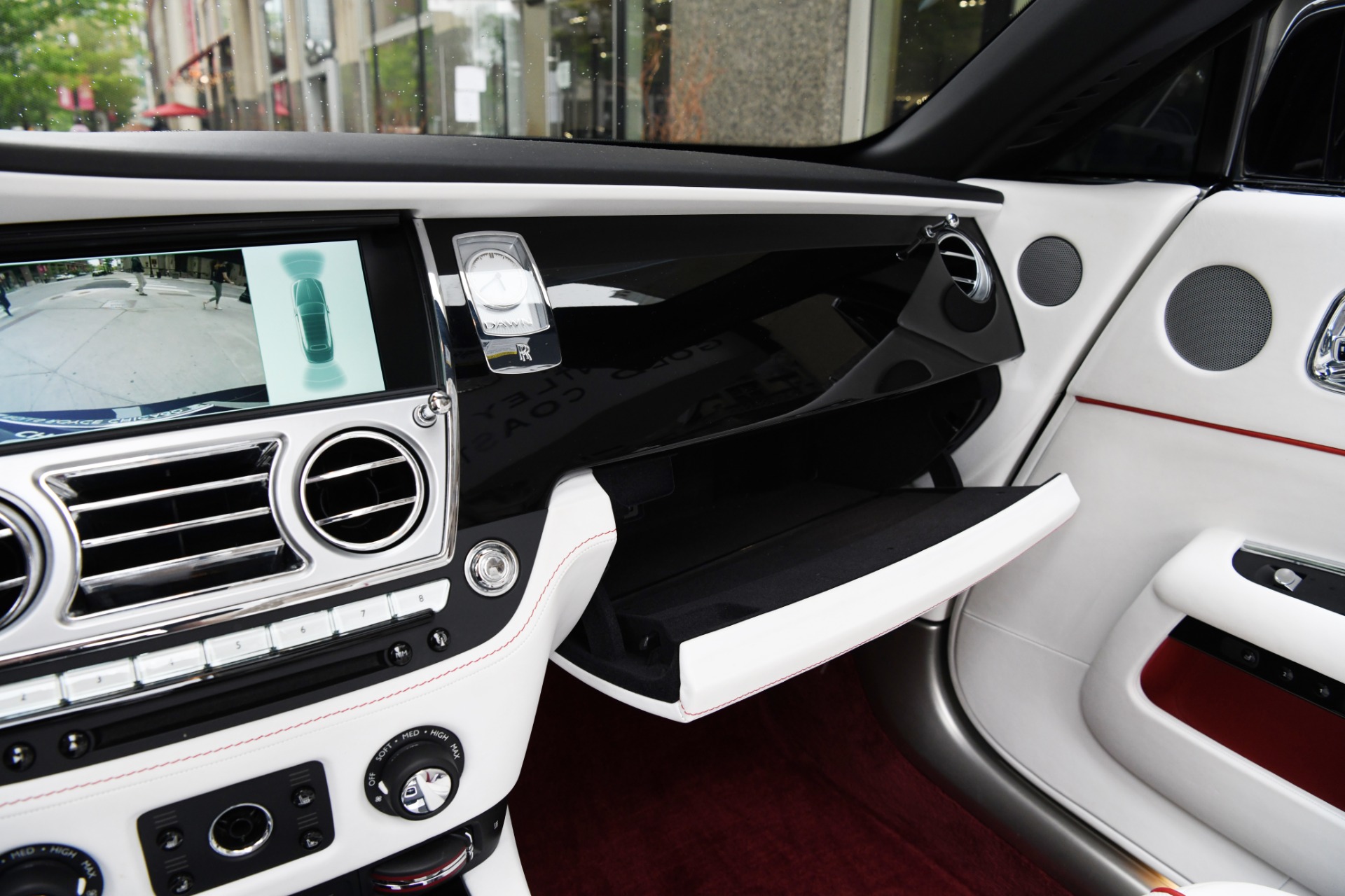 Used 2017 Rolls-Royce Dawn | St. Petersburg, FL
