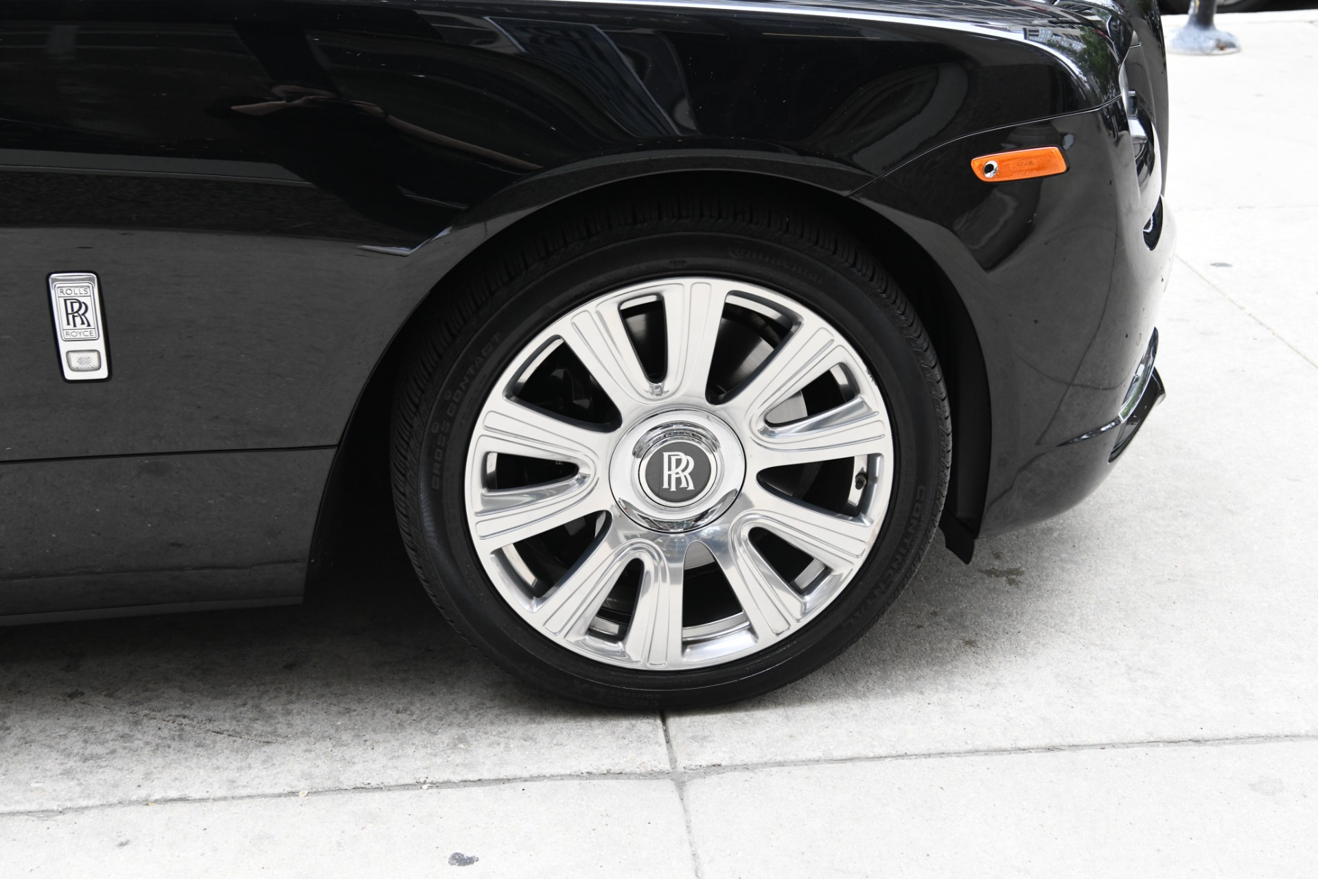 Used 2017 Rolls-Royce Dawn | St. Petersburg, FL