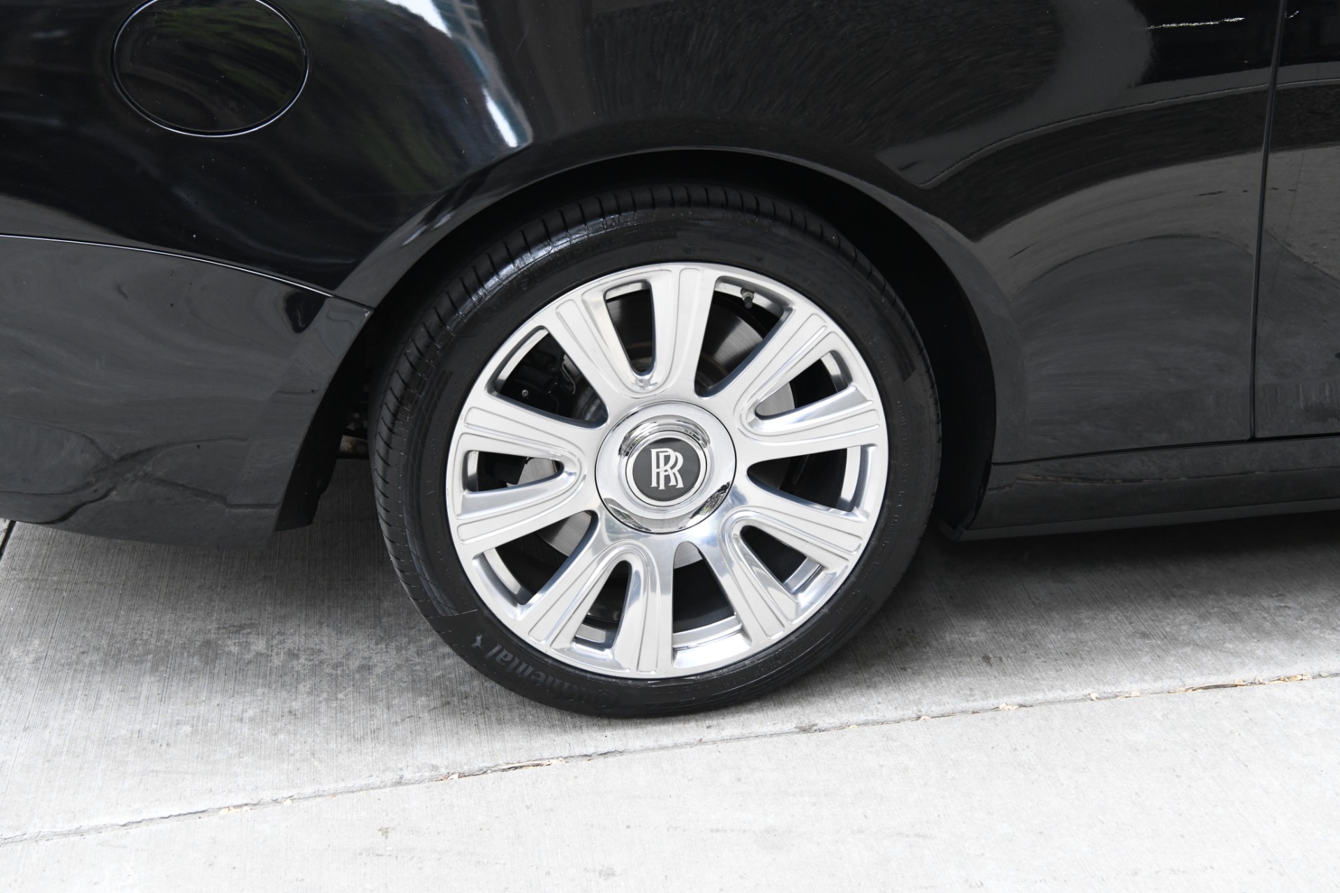 Used 2017 Rolls-Royce Dawn | St. Petersburg, FL
