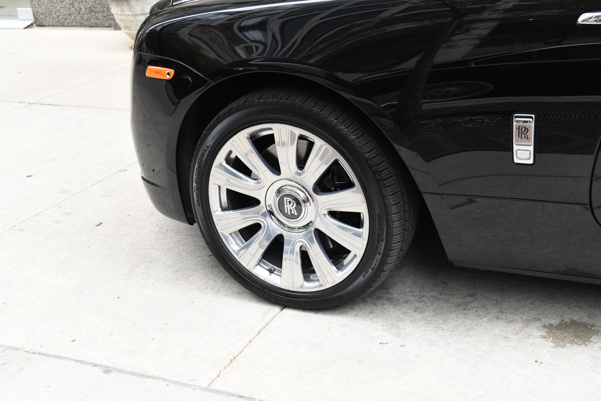 Used 2017 Rolls-Royce Dawn | St. Petersburg, FL