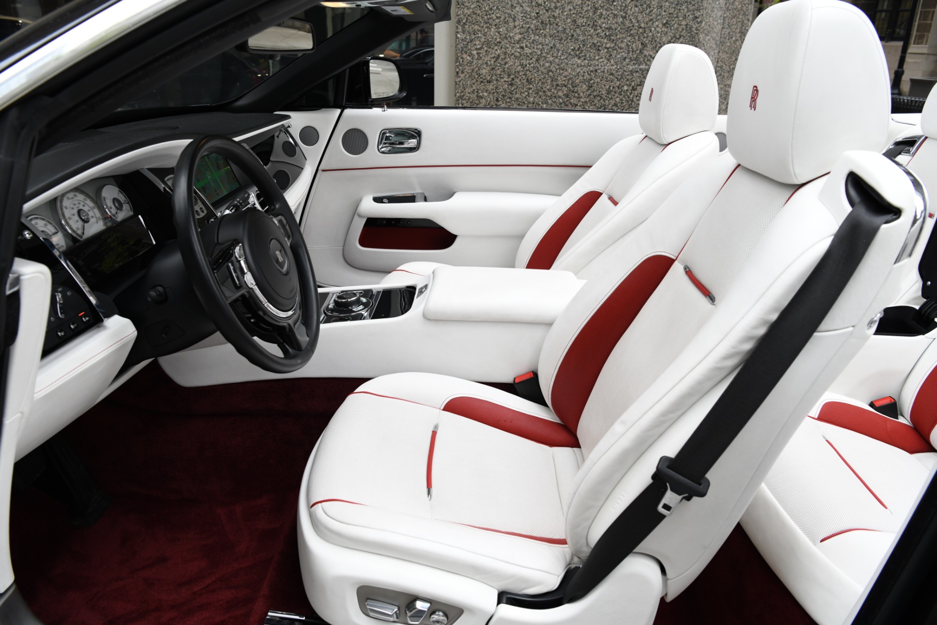 Used 2017 Rolls-Royce Dawn | St. Petersburg, FL