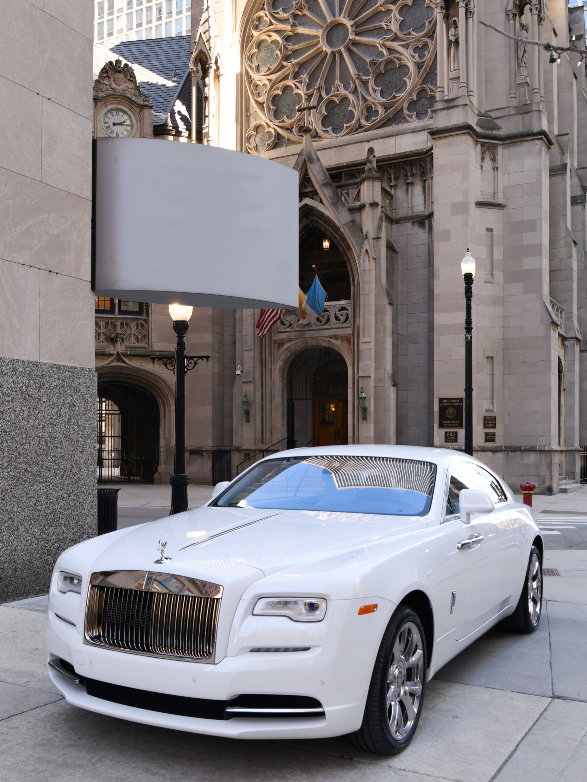 New 2021 Rolls-Royce Wraith | St. Petersburg, FL