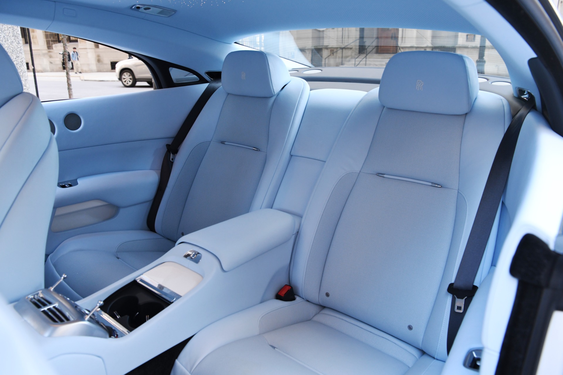 New 2021 Rolls-Royce Wraith | St. Petersburg, FL