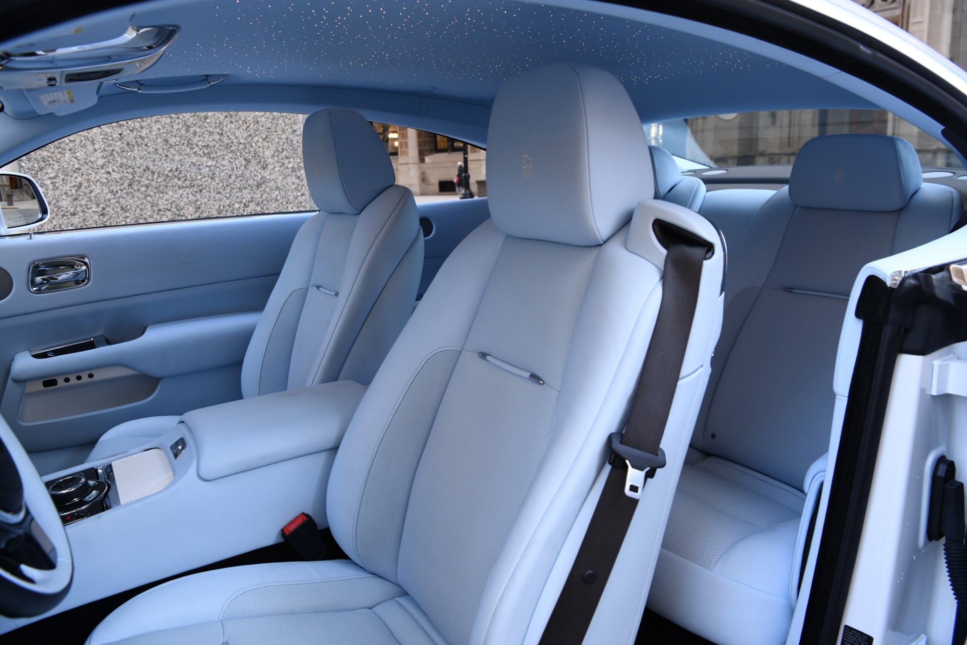 New 2021 Rolls-Royce Wraith | St. Petersburg, FL