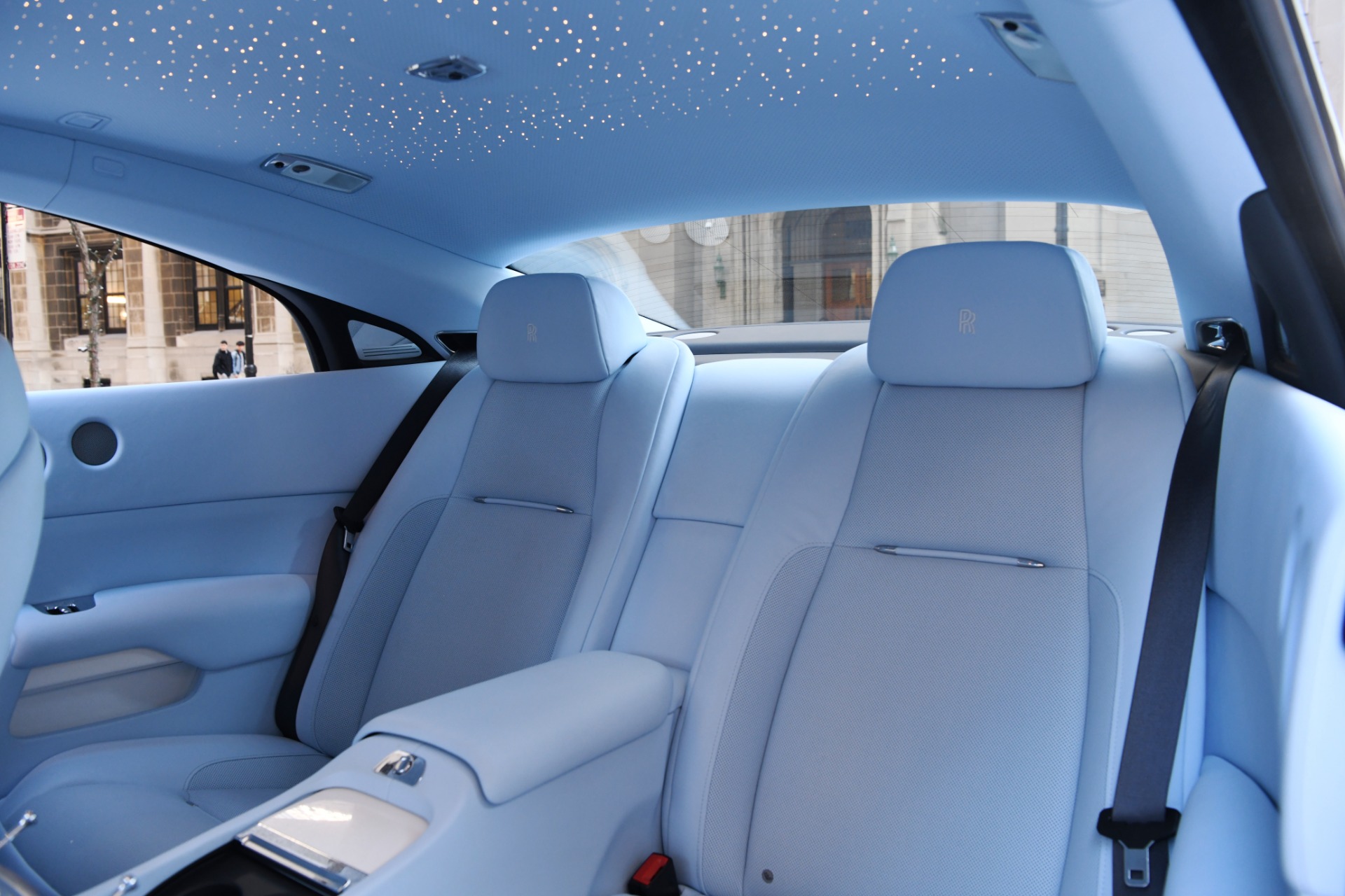 New 2021 Rolls-Royce Wraith | St. Petersburg, FL