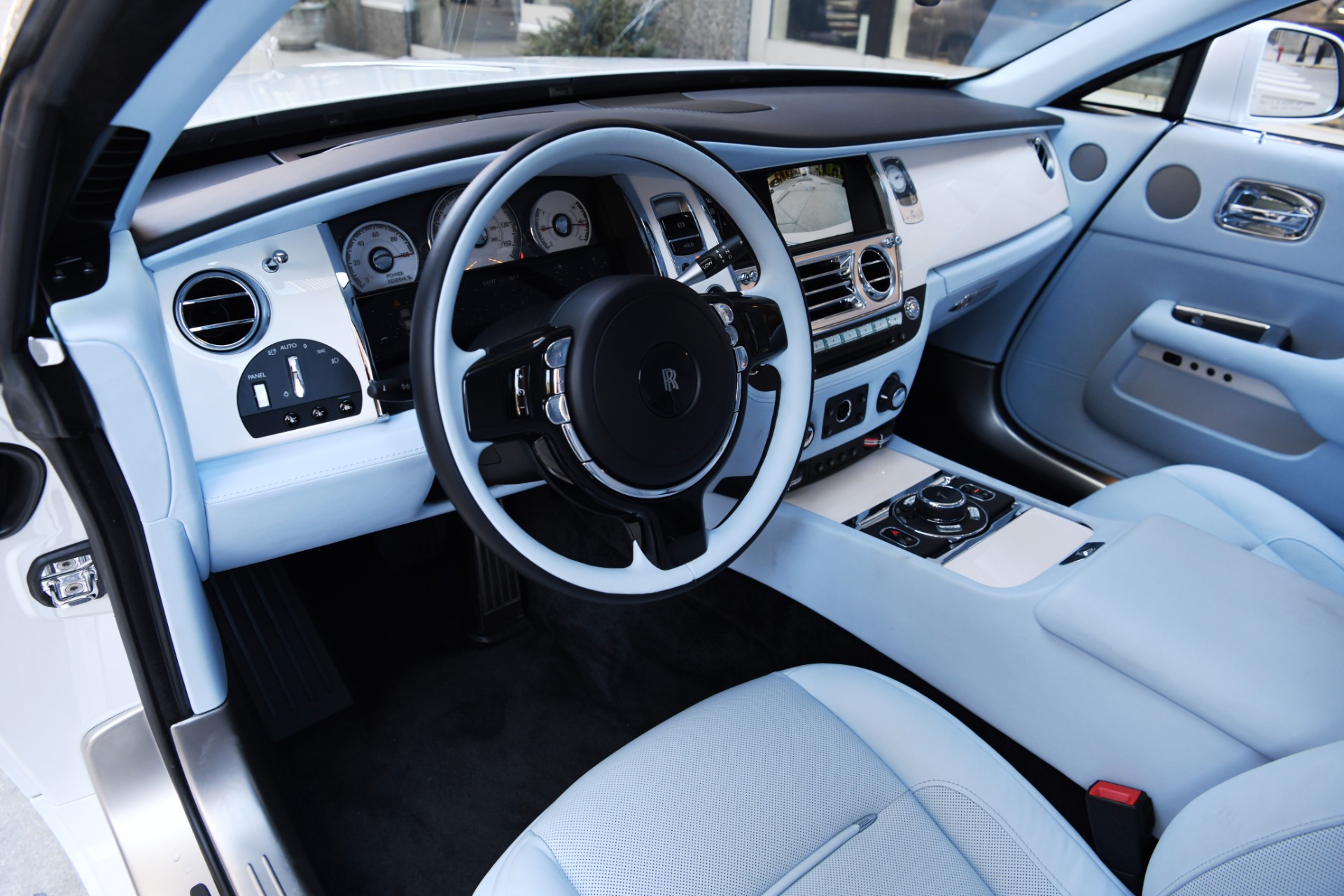 New 2021 Rolls-Royce Wraith | St. Petersburg, FL