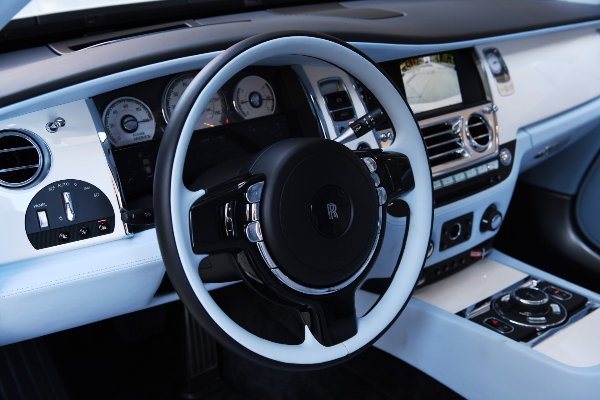 New 2021 Rolls-Royce Wraith | St. Petersburg, FL