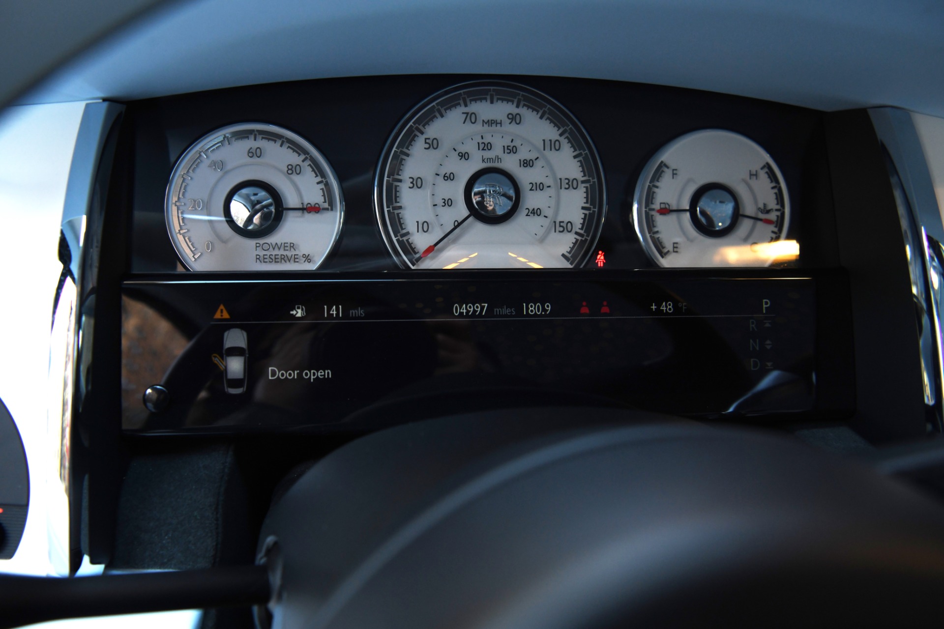 New 2021 Rolls-Royce Wraith | St. Petersburg, FL