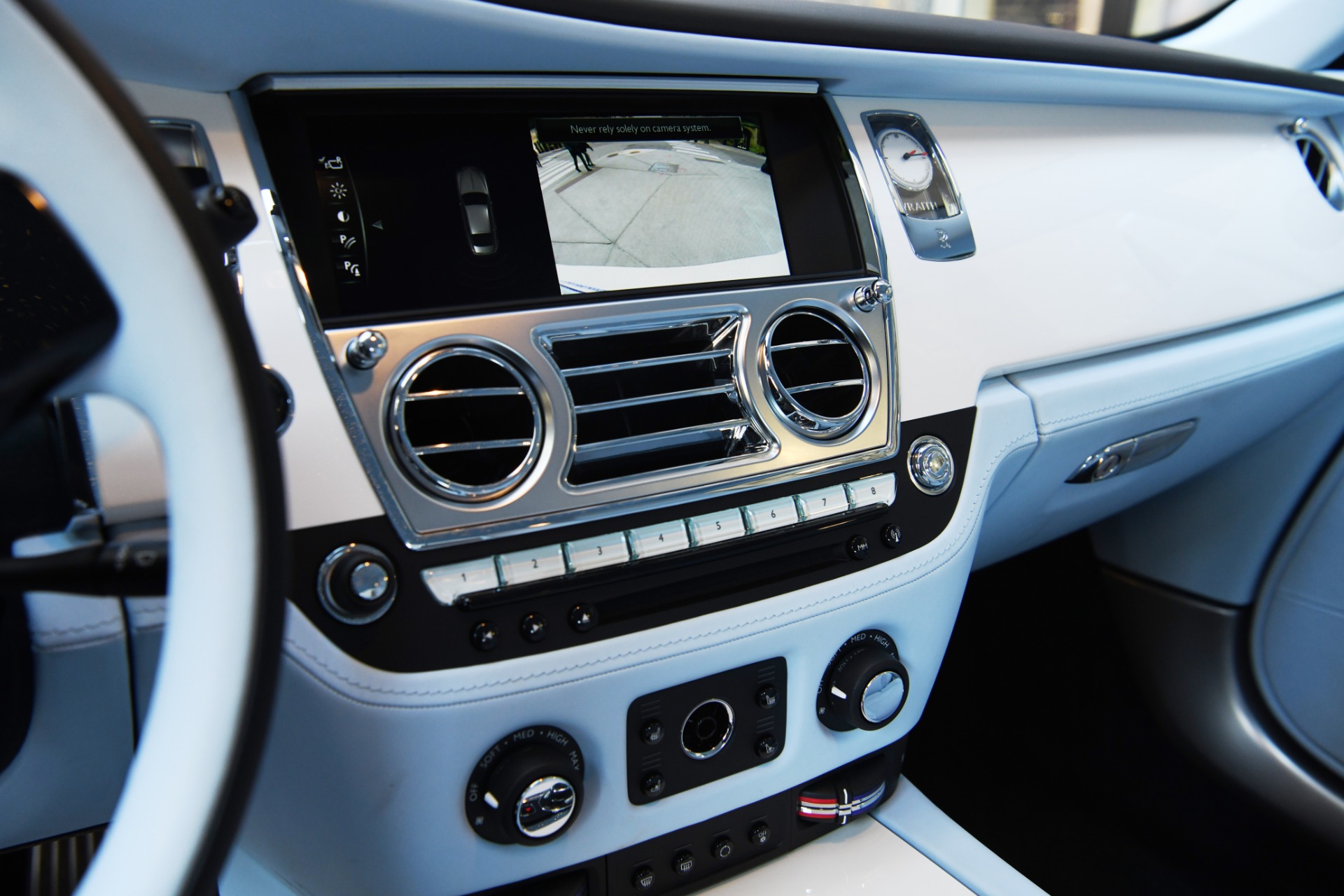 New 2021 Rolls-Royce Wraith | St. Petersburg, FL