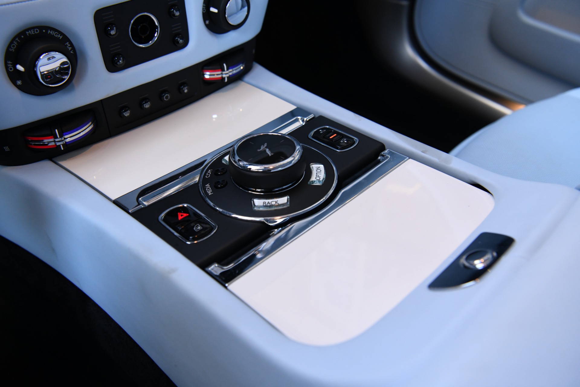 New 2021 Rolls-Royce Wraith | St. Petersburg, FL