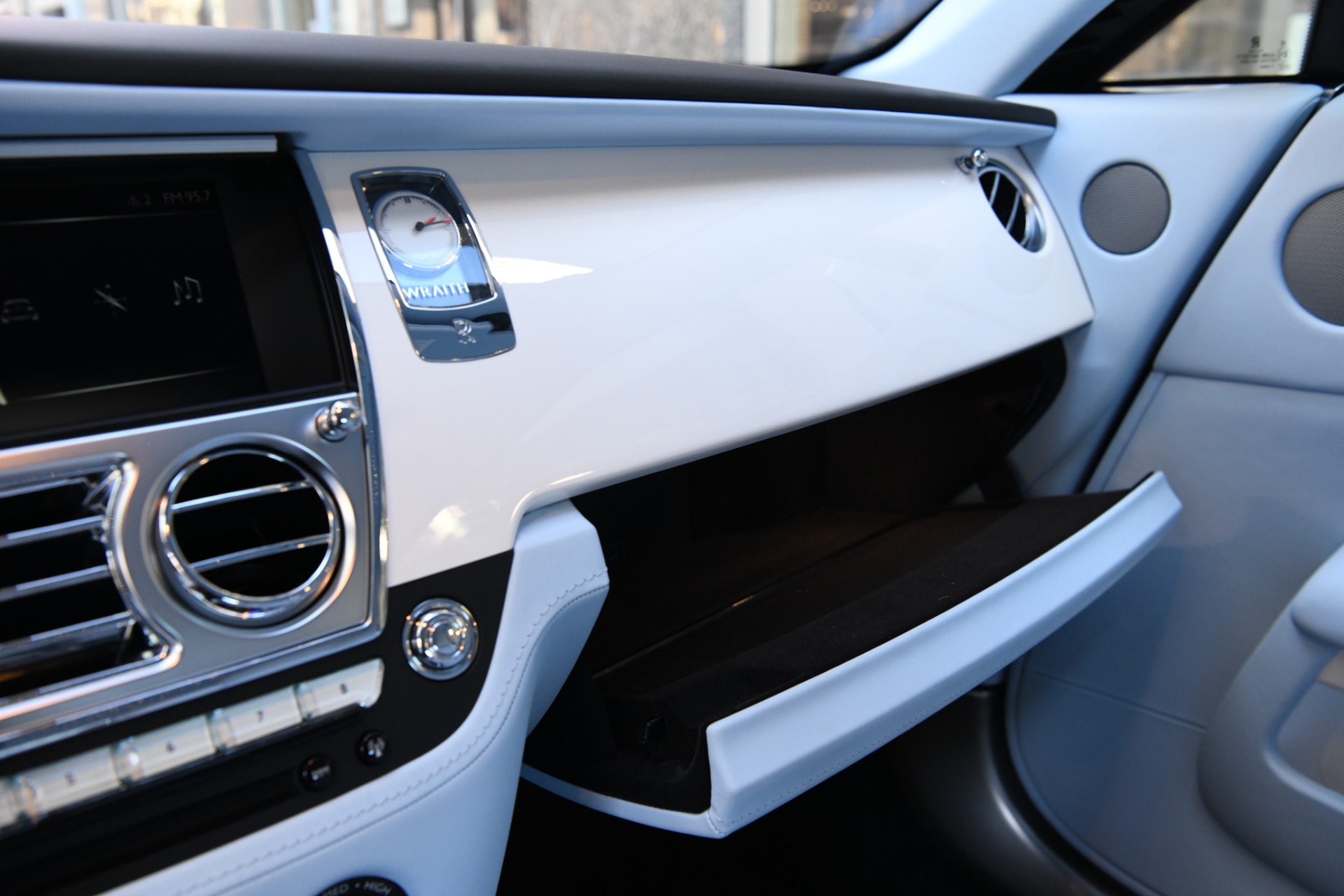 New 2021 Rolls-Royce Wraith | St. Petersburg, FL