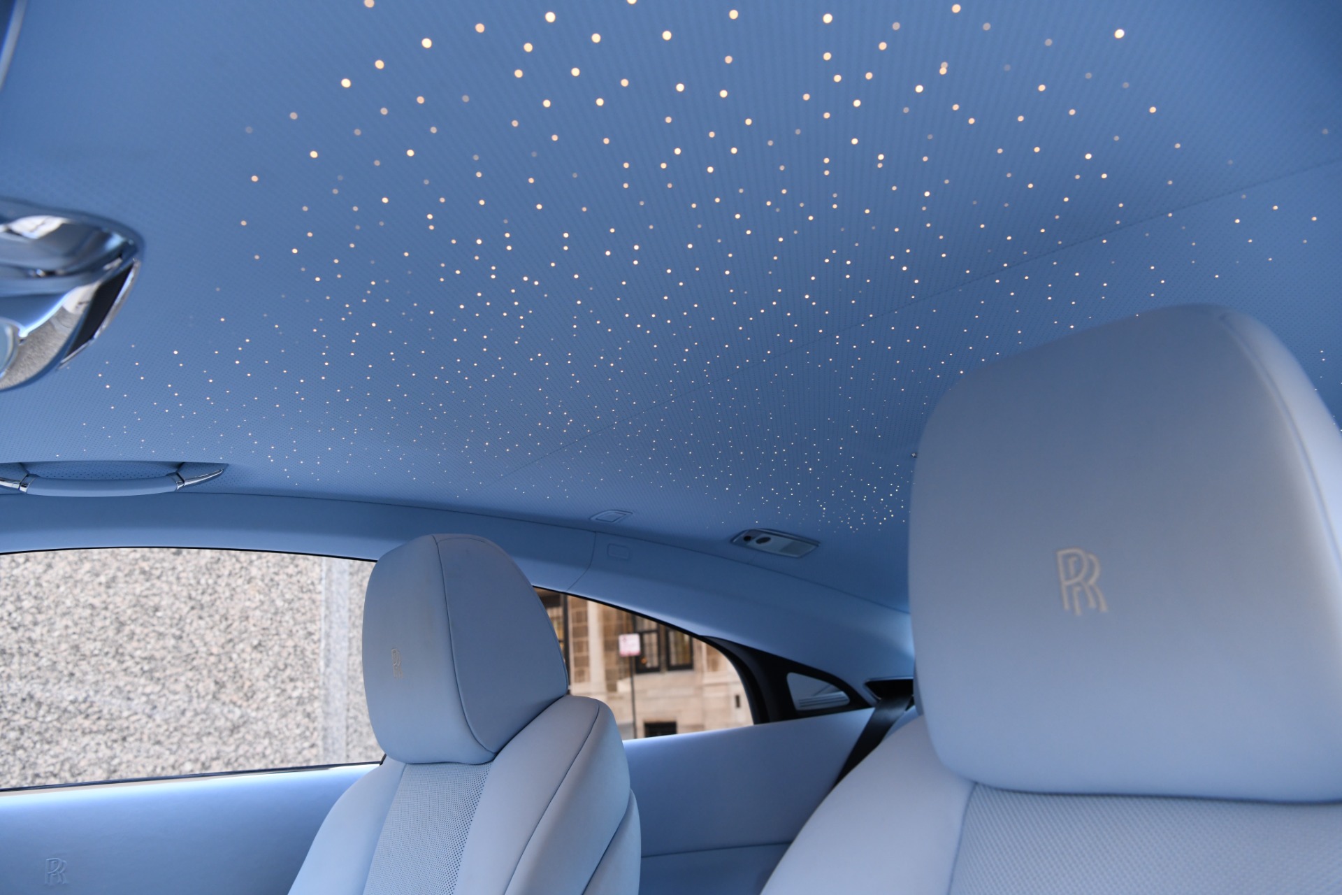 New 2021 Rolls-Royce Wraith | St. Petersburg, FL