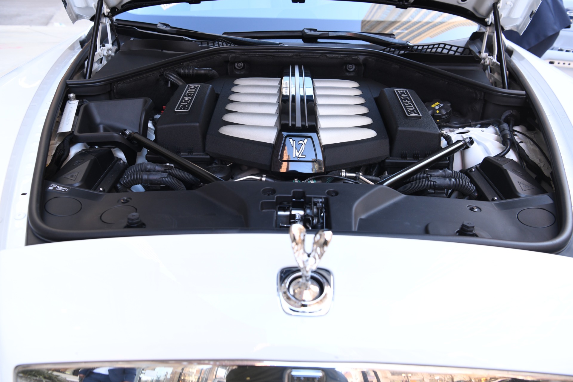 New 2021 Rolls-Royce Wraith | St. Petersburg, FL