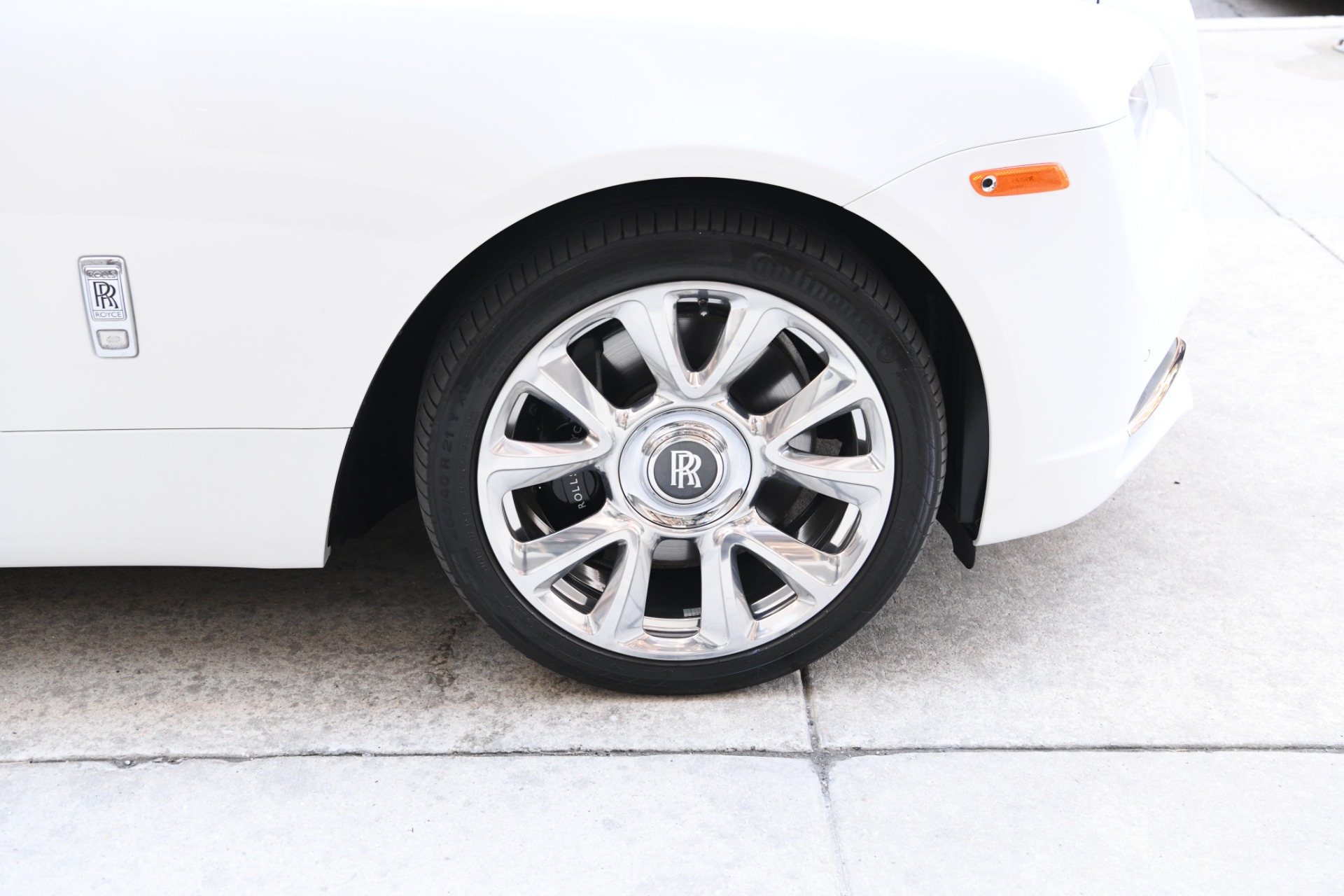 New 2021 Rolls-Royce Wraith | St. Petersburg, FL
