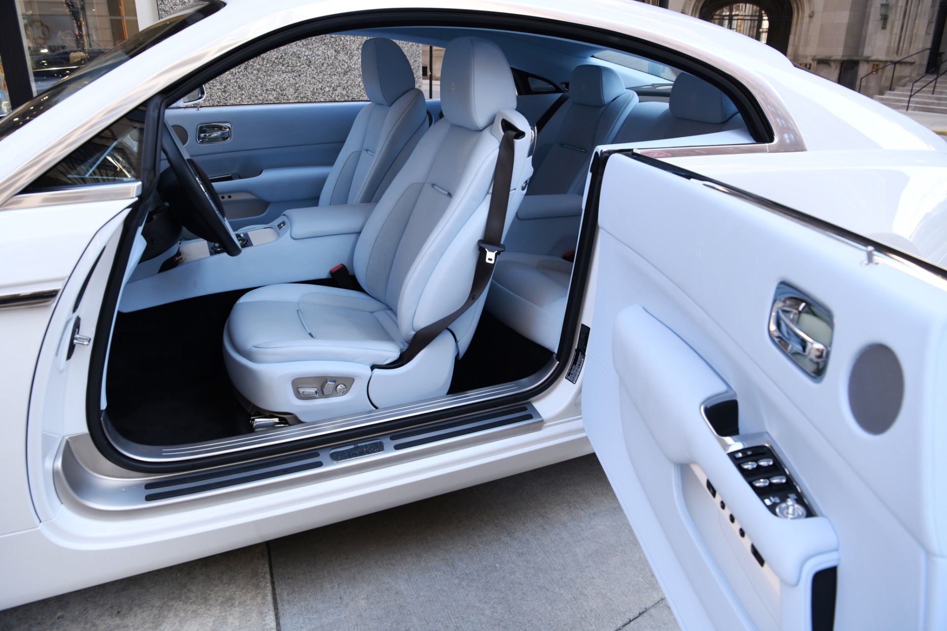 New 2021 Rolls-Royce Wraith | St. Petersburg, FL