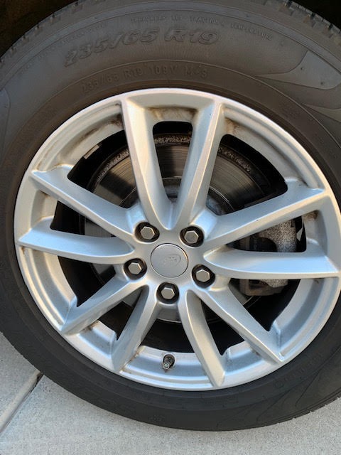 Used 2017 Land Rover Range Rover Sport SE | St. Petersburg, FL