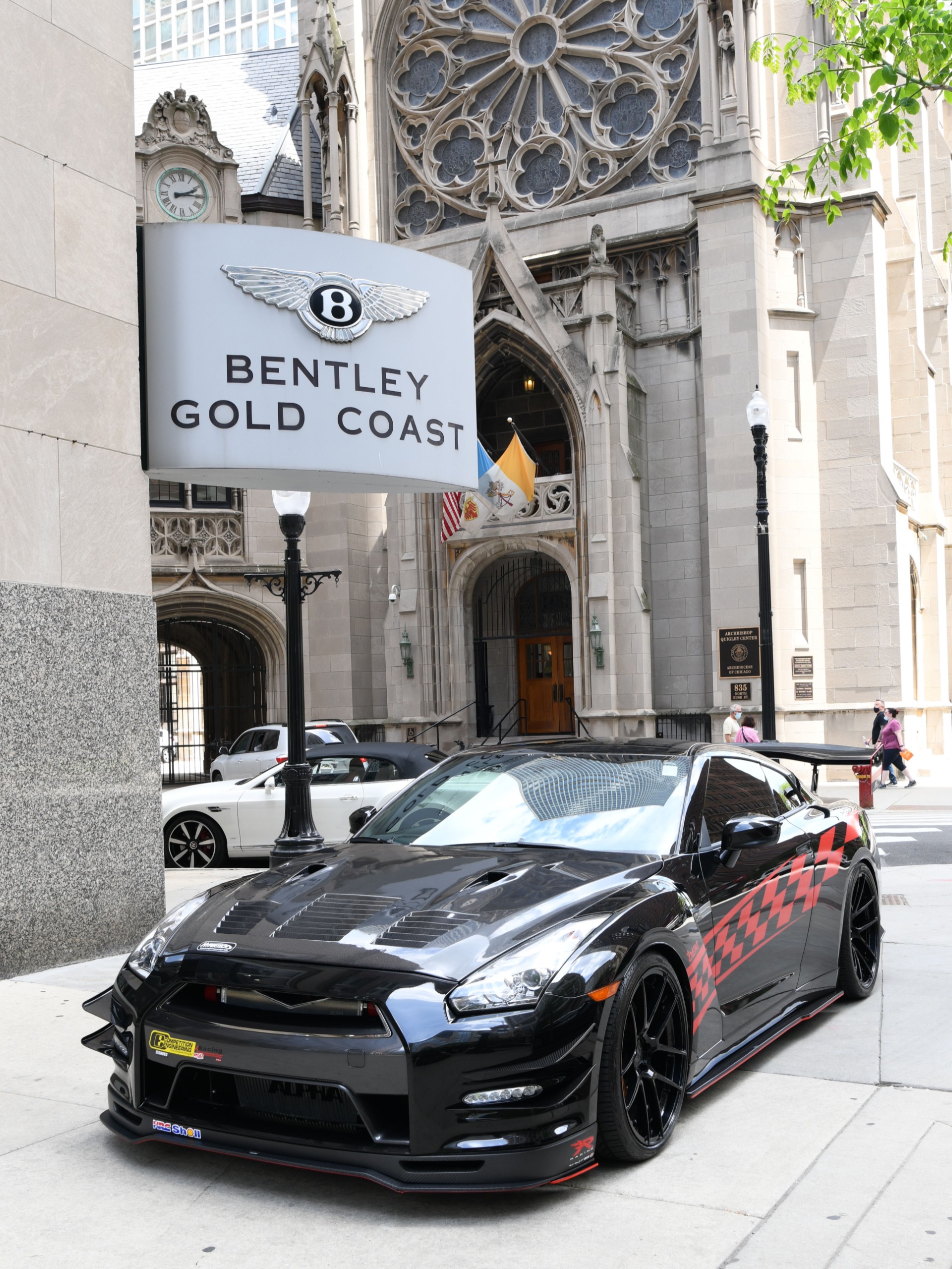Used 2014 Nissan GT-R Track Edition | St. Petersburg, FL