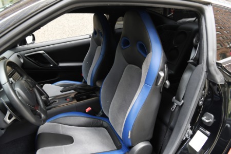Used 2014 Nissan GT-R Track Edition | Chicago, IL