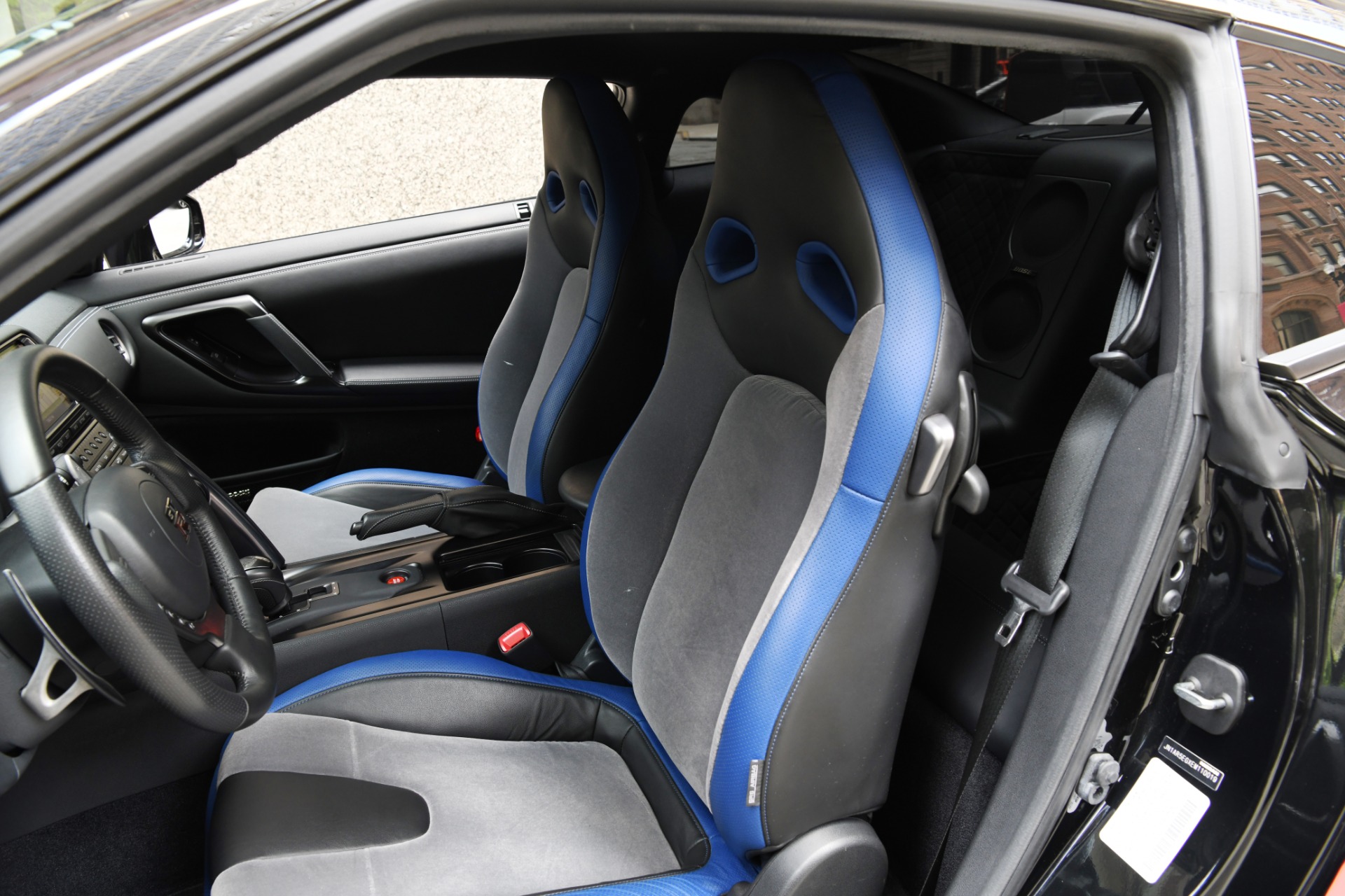 14 Nissan Gt R Track Edition Stock Gc3278 For Sale Near Chicago Il Il Nissan Dealer