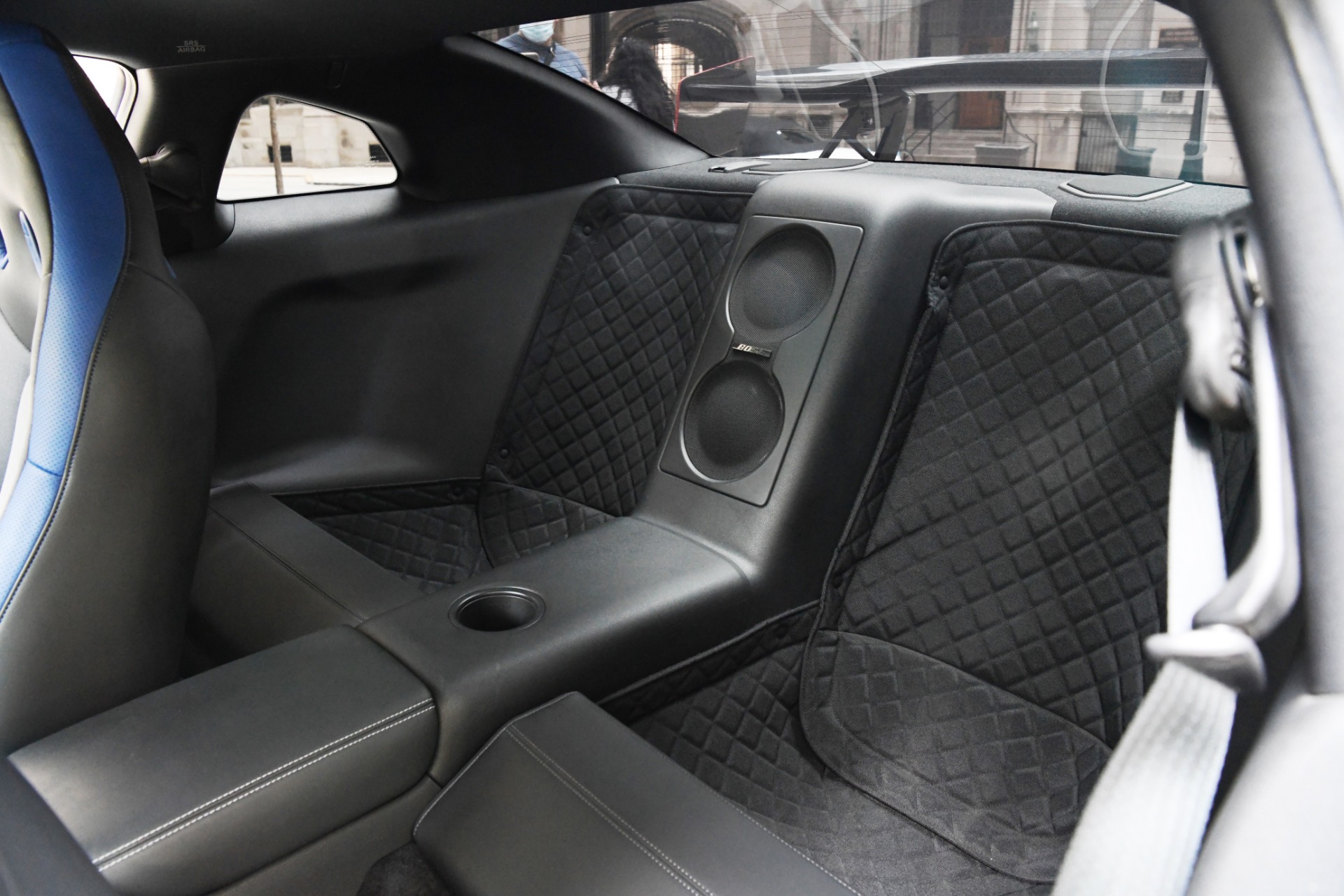 Used 2014 Nissan GT-R Track Edition | St. Petersburg, FL