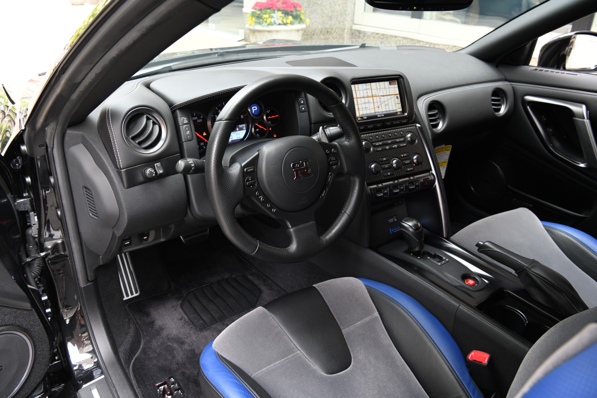 Used 2014 Nissan GT-R Track Edition | St. Petersburg, FL