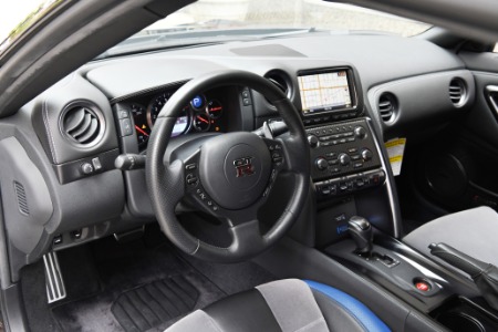 Used 2014 Nissan GT-R Track Edition | Chicago, IL