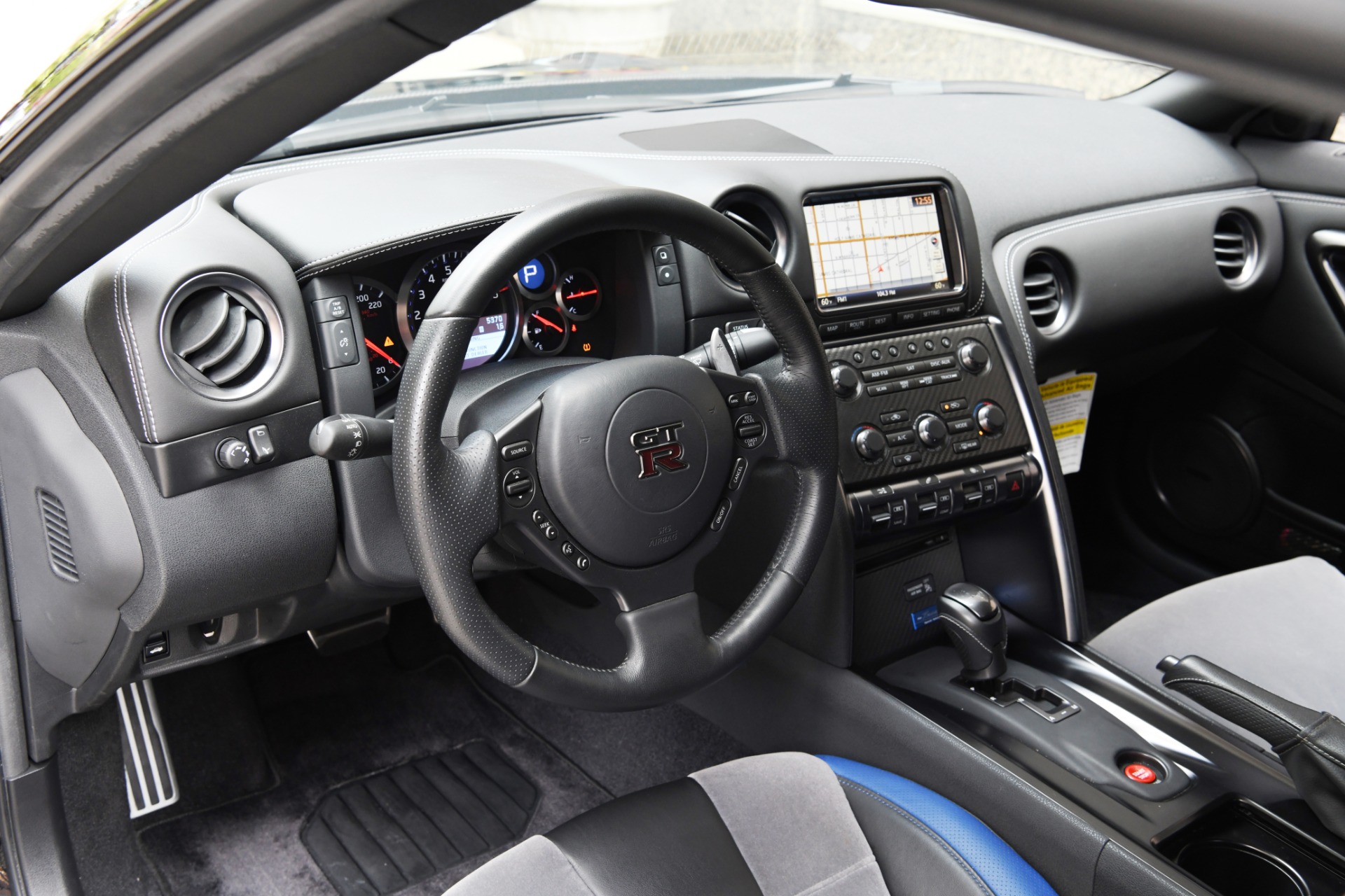 Used 2014 Nissan GT-R Track Edition | St. Petersburg, FL