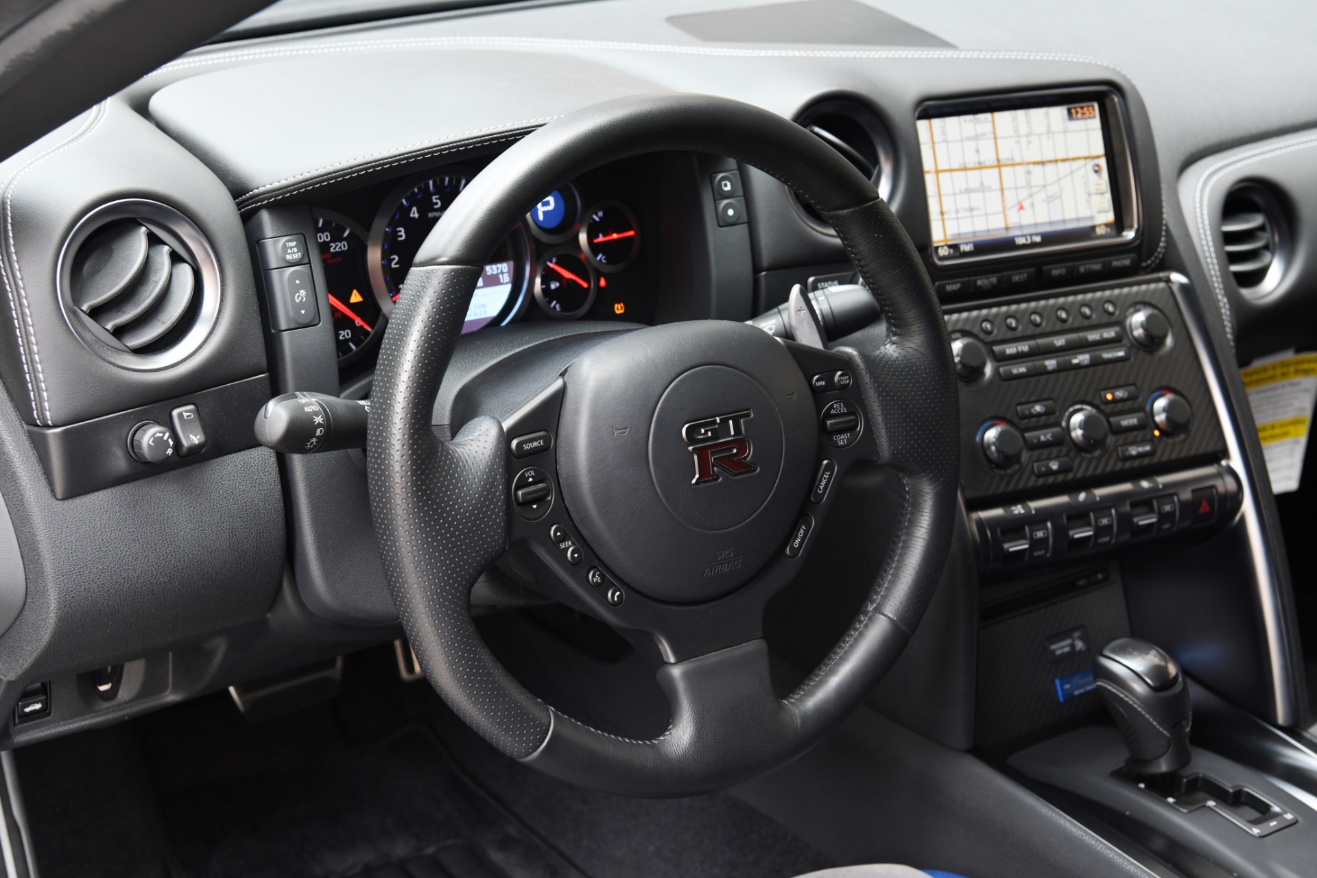 Used 2014 Nissan GT-R Track Edition | St. Petersburg, FL