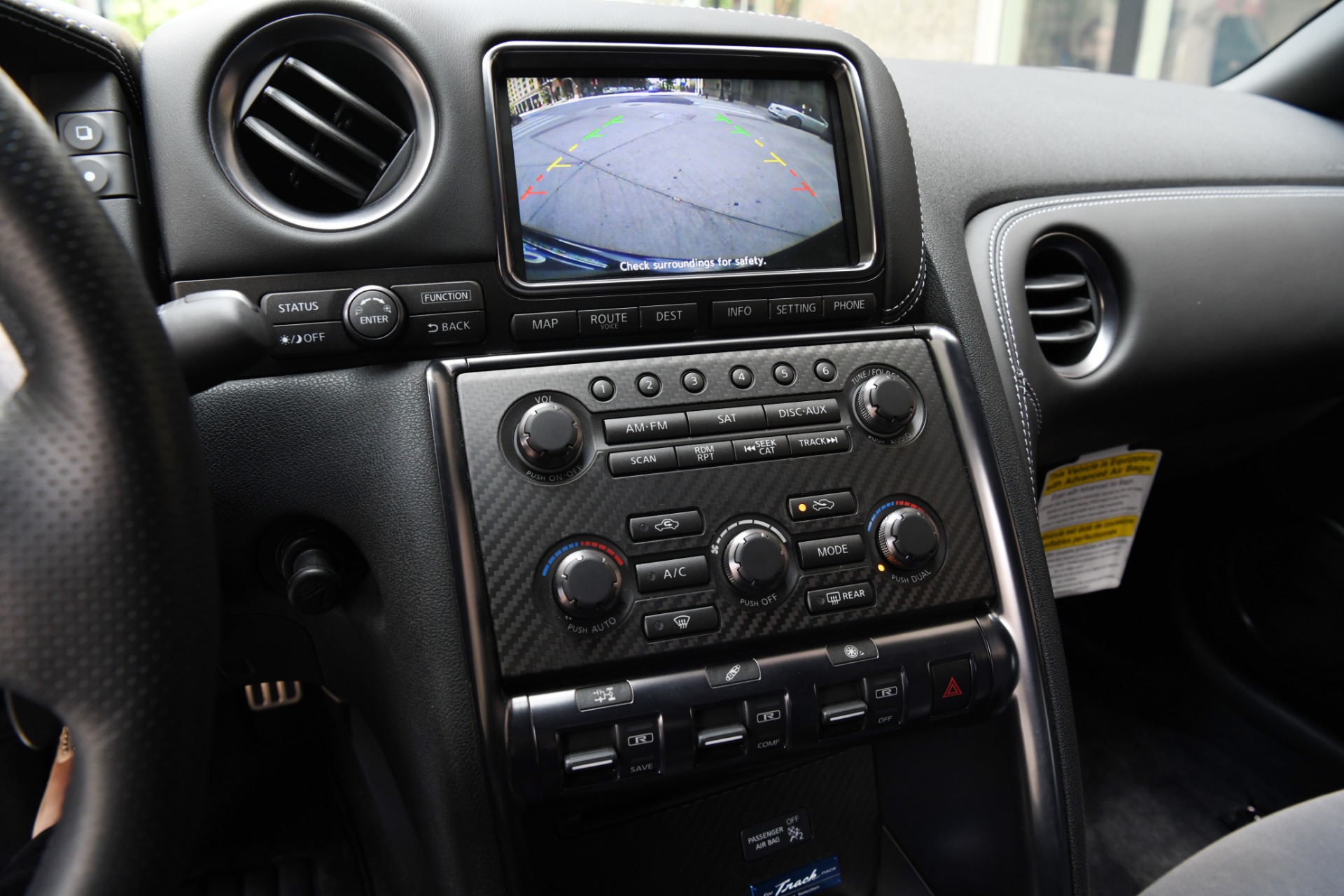 Used 2014 Nissan GT-R Track Edition | St. Petersburg, FL