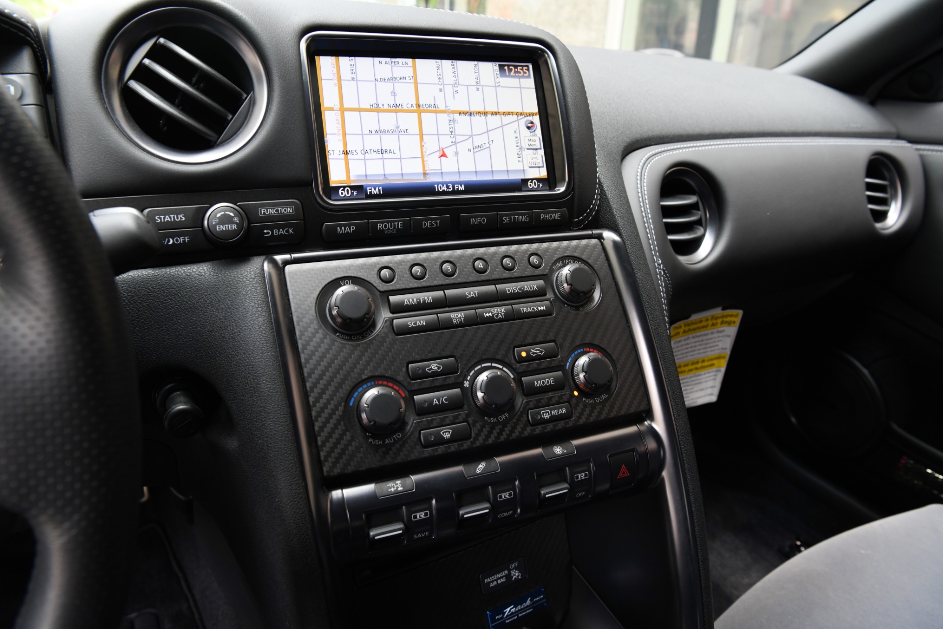 Used 2014 Nissan GT-R Track Edition | St. Petersburg, FL