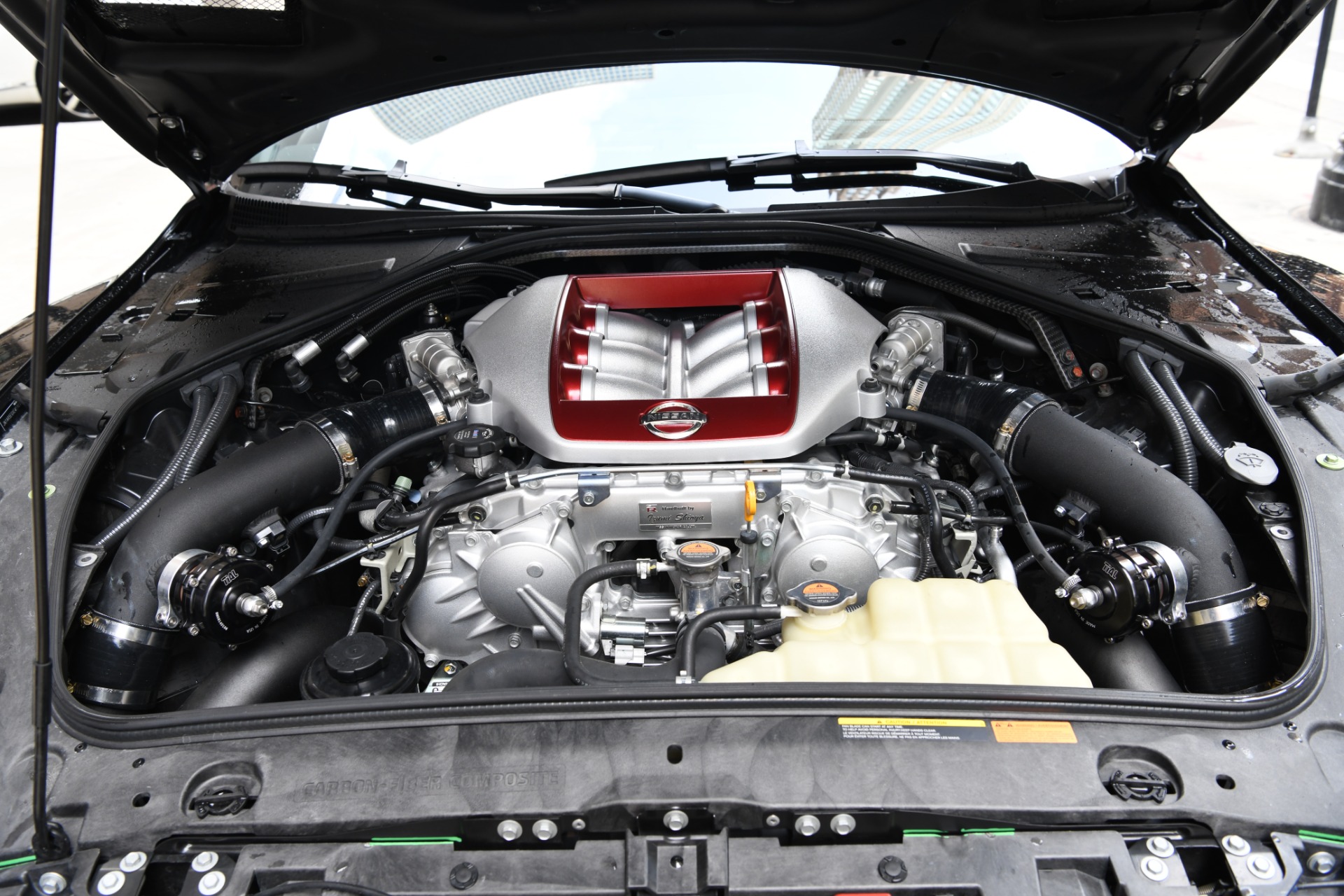 Used 2014 Nissan GT-R Track Edition | St. Petersburg, FL