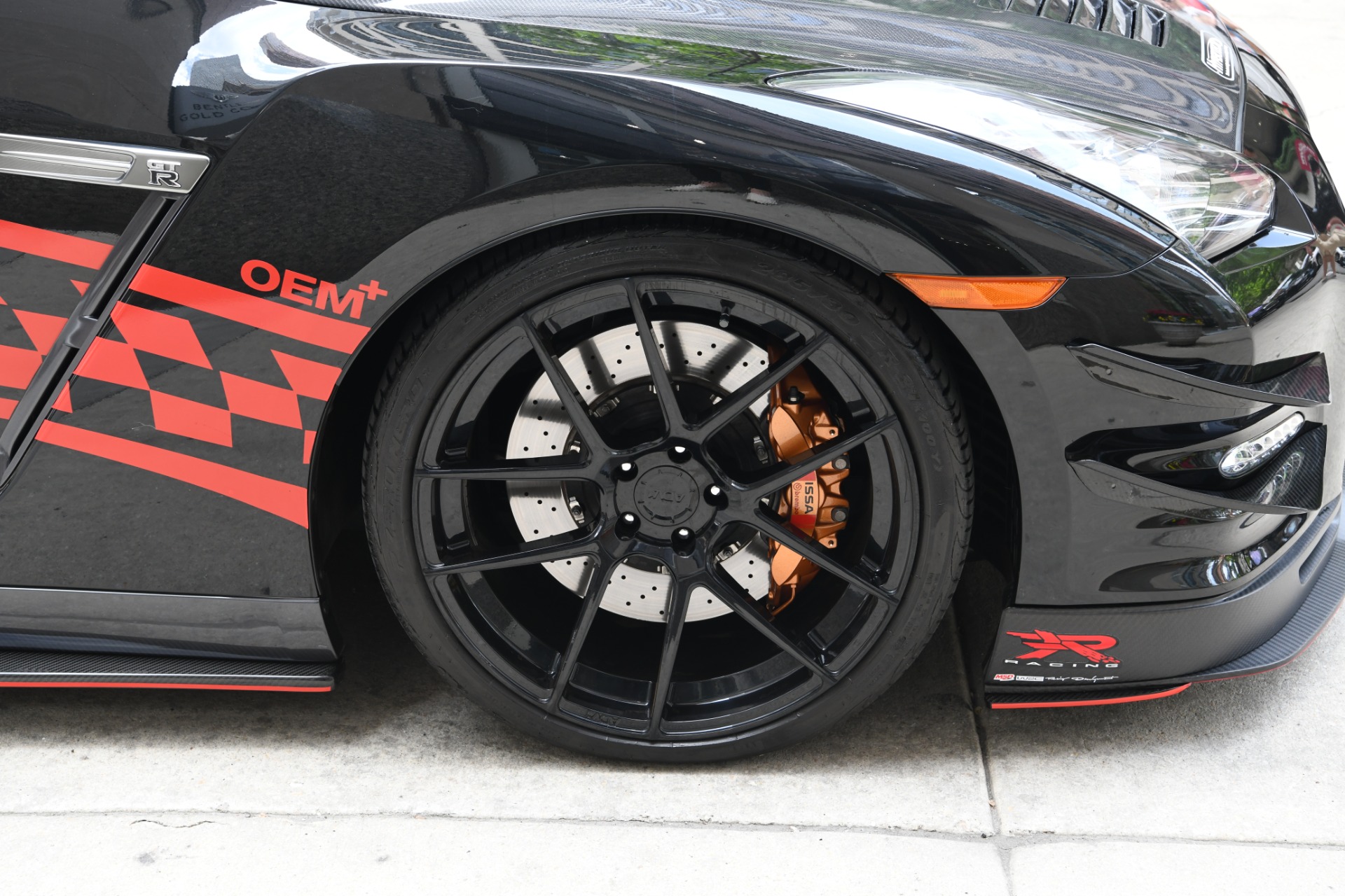 Used 2014 Nissan GT-R Track Edition | St. Petersburg, FL