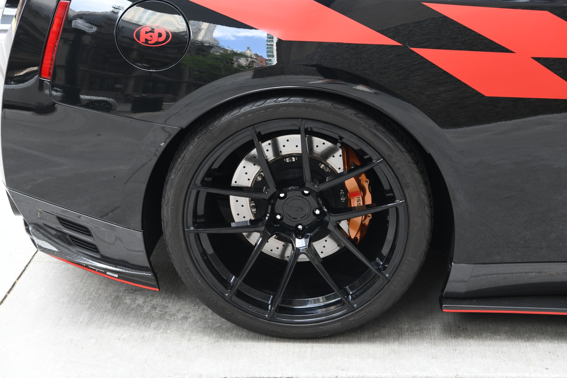 Used 2014 Nissan GT-R Track Edition | St. Petersburg, FL