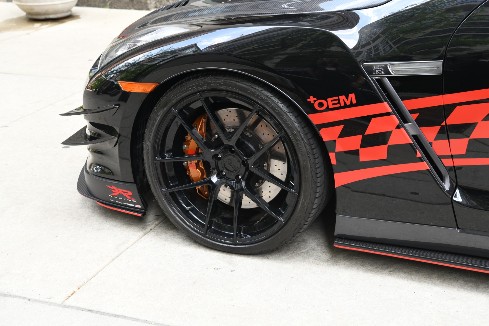 Used 2014 Nissan GT-R Track Edition | St. Petersburg, FL