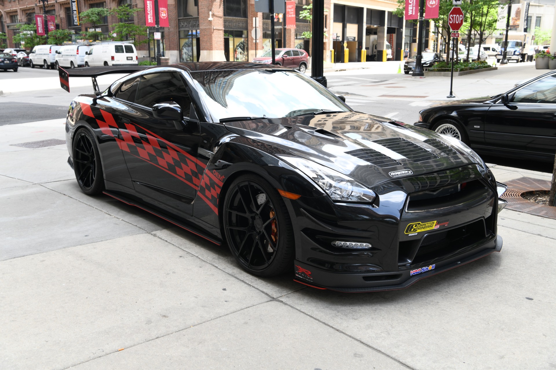 Used 2014 Nissan GT-R Track Edition | St. Petersburg, FL