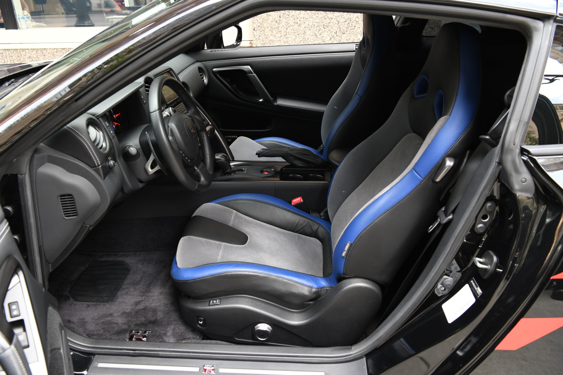 Used 2014 Nissan GT-R Track Edition | St. Petersburg, FL