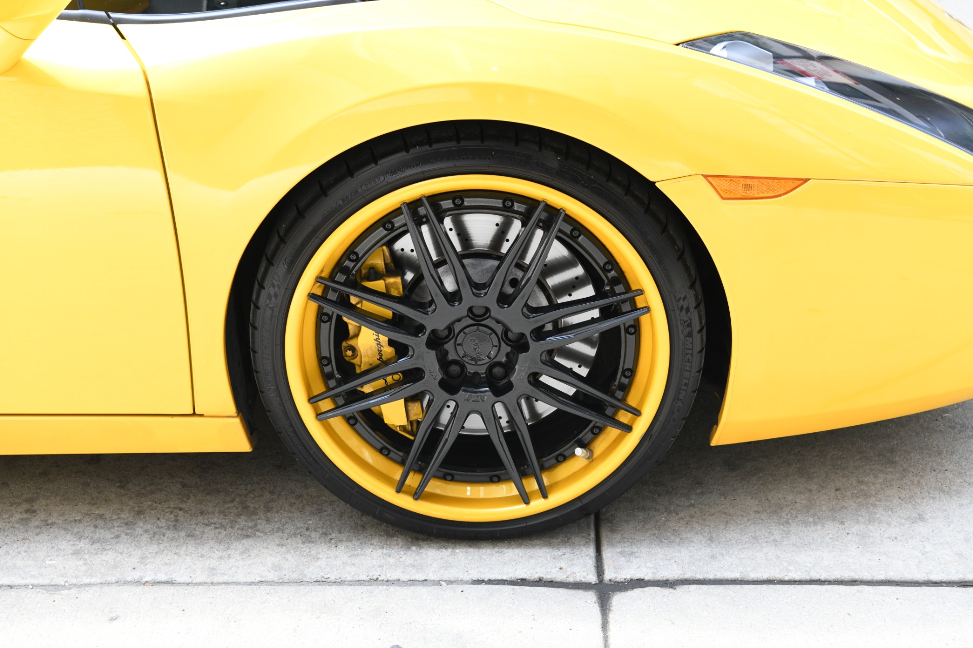 Used 2008 Lamborghini Gallardo Spyder | St. Petersburg, FL