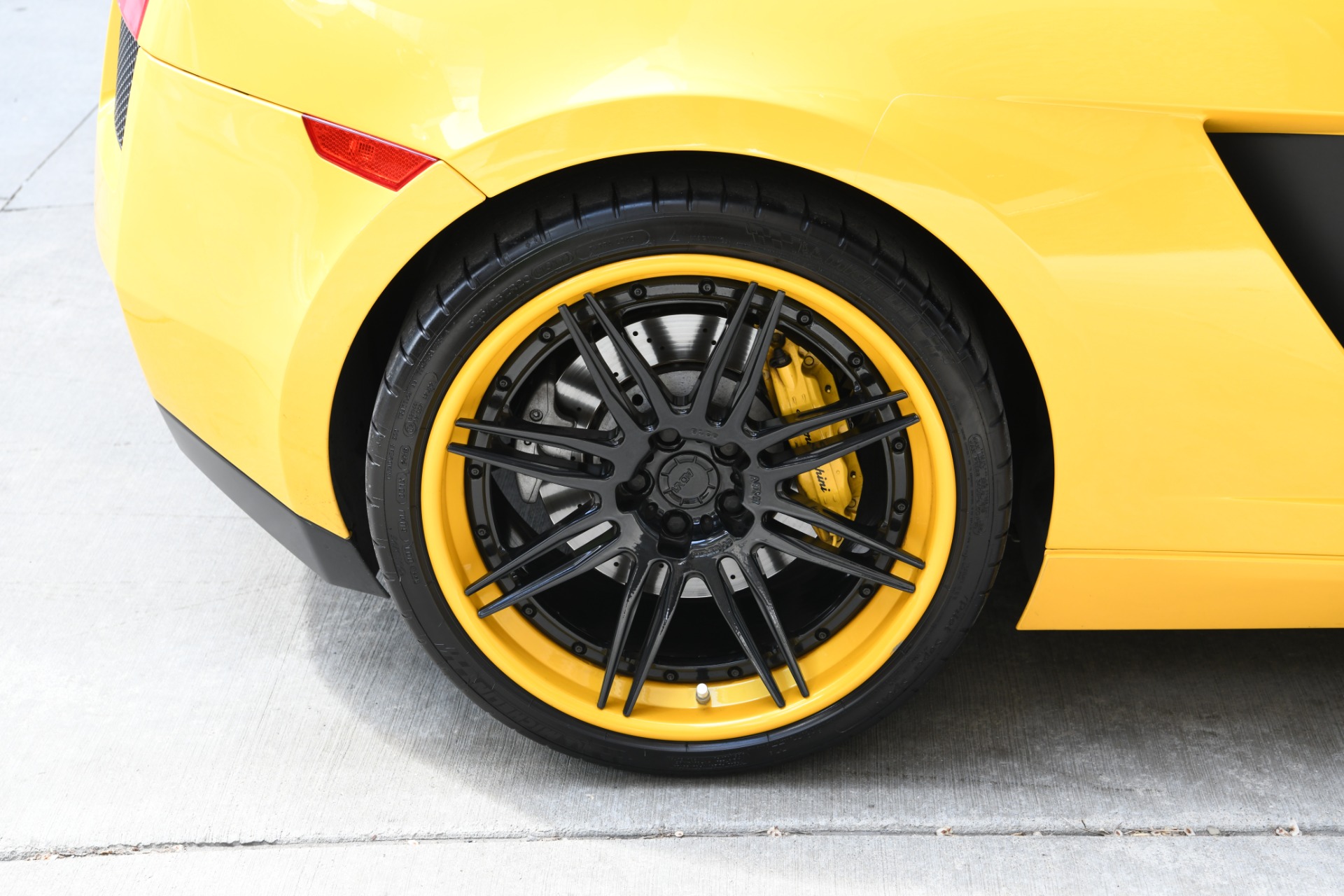 Used 2008 Lamborghini Gallardo Spyder | St. Petersburg, FL