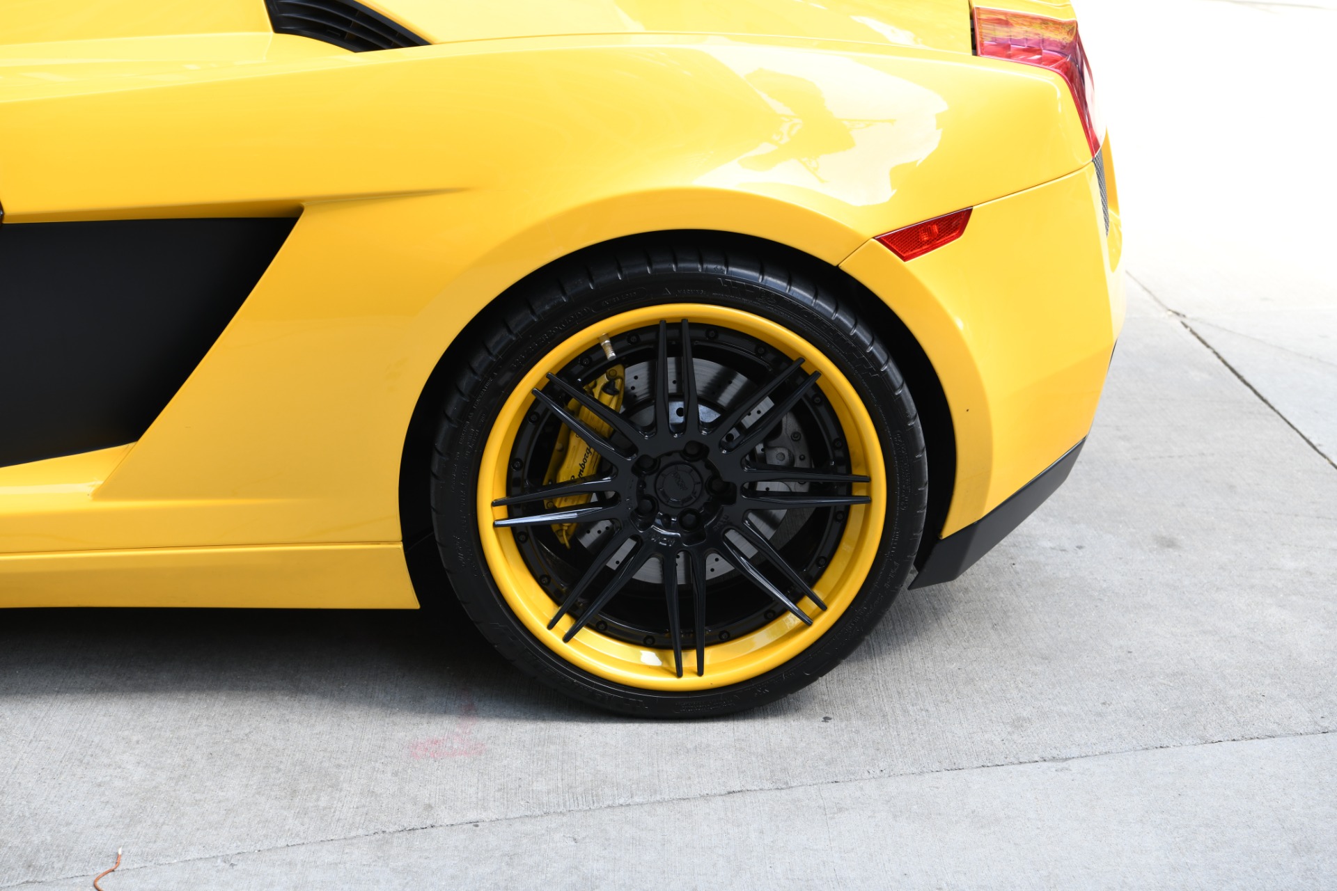 Used 2008 Lamborghini Gallardo Spyder | St. Petersburg, FL