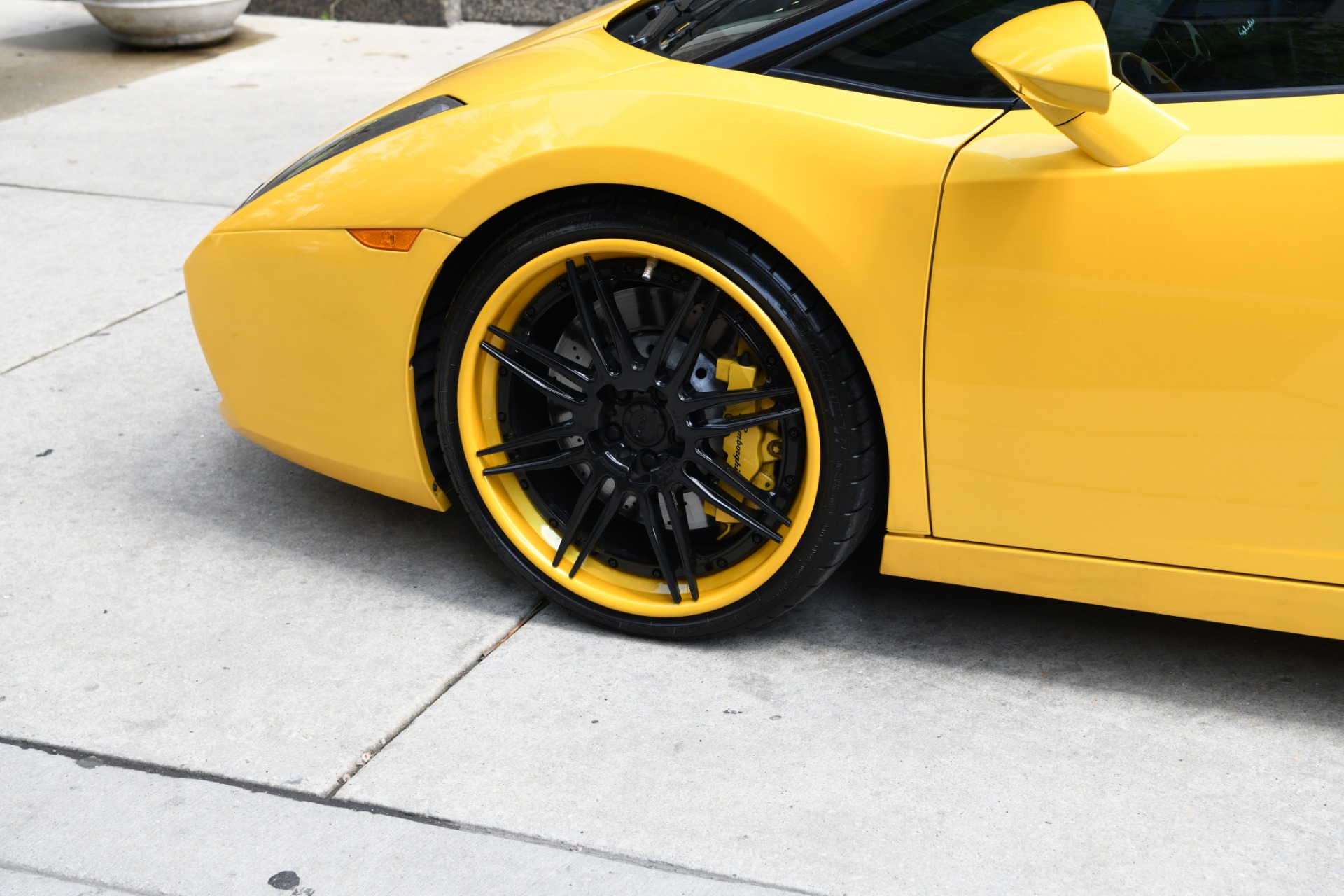 Used 2008 Lamborghini Gallardo Spyder | St. Petersburg, FL