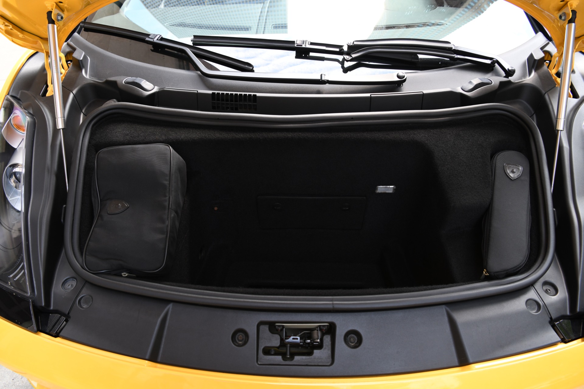 Used 2008 Lamborghini Gallardo Spyder | St. Petersburg, FL