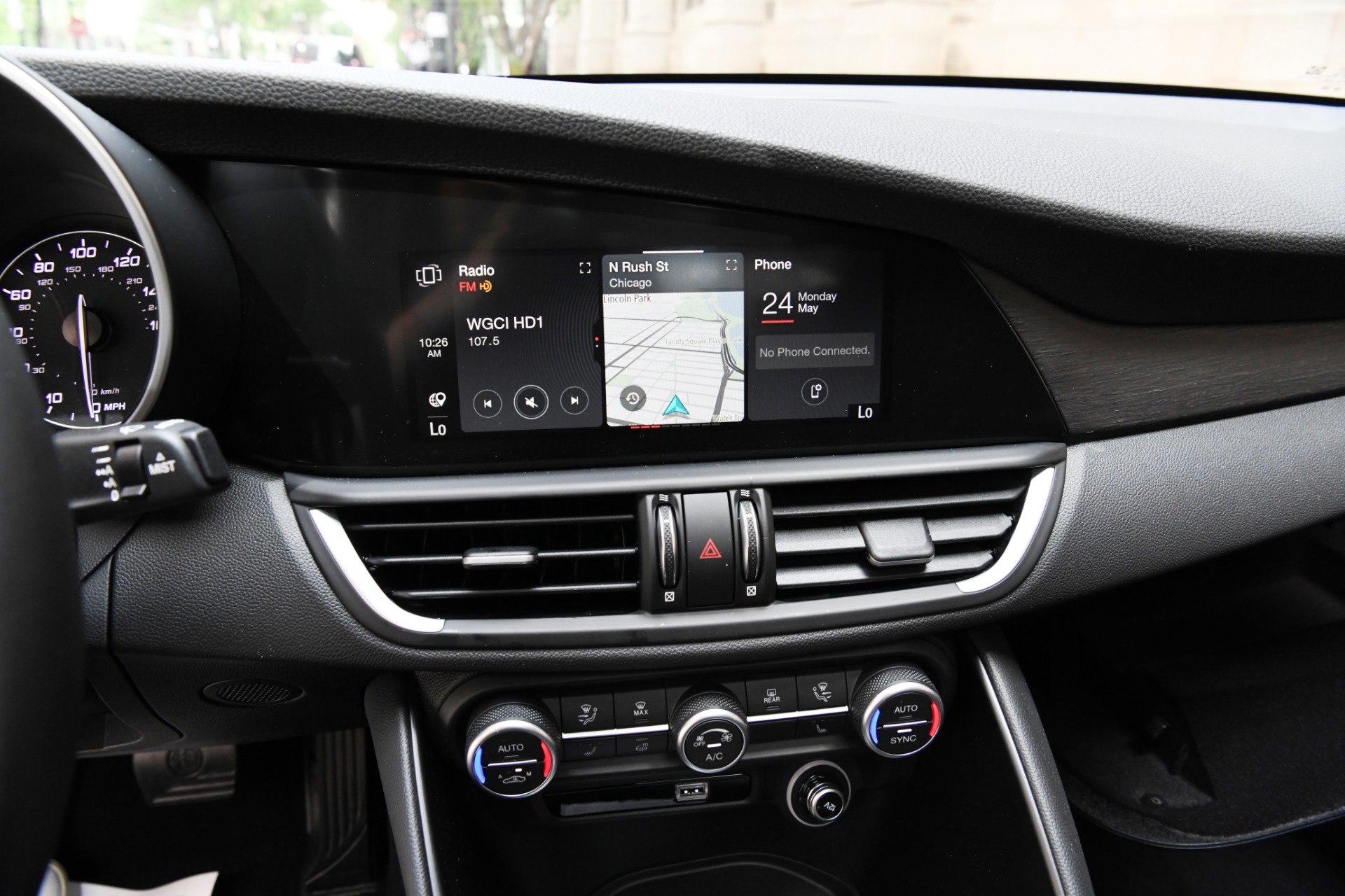New 2021 Alfa Romeo Giulia Ti | St. Petersburg, FL