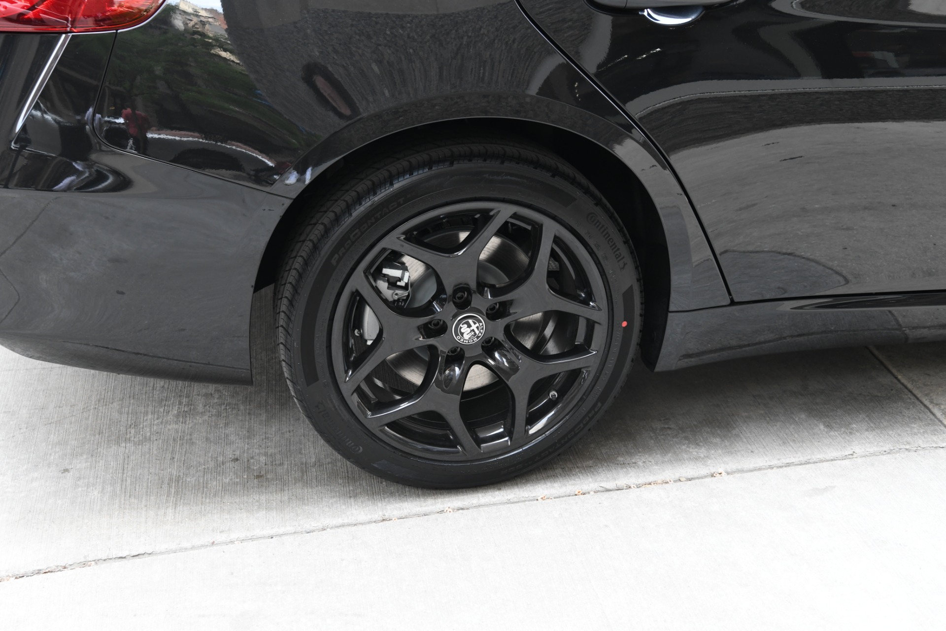 New 2021 Alfa Romeo Giulia Sprint | St. Petersburg, FL